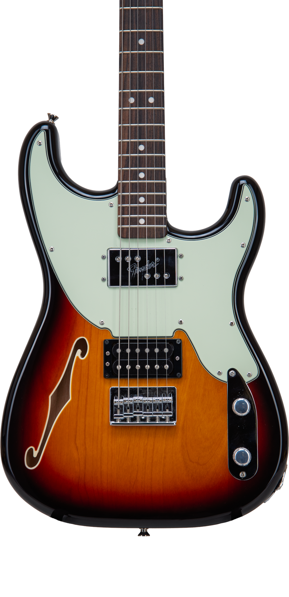 MIJ Fender Pawn Shop ‘72