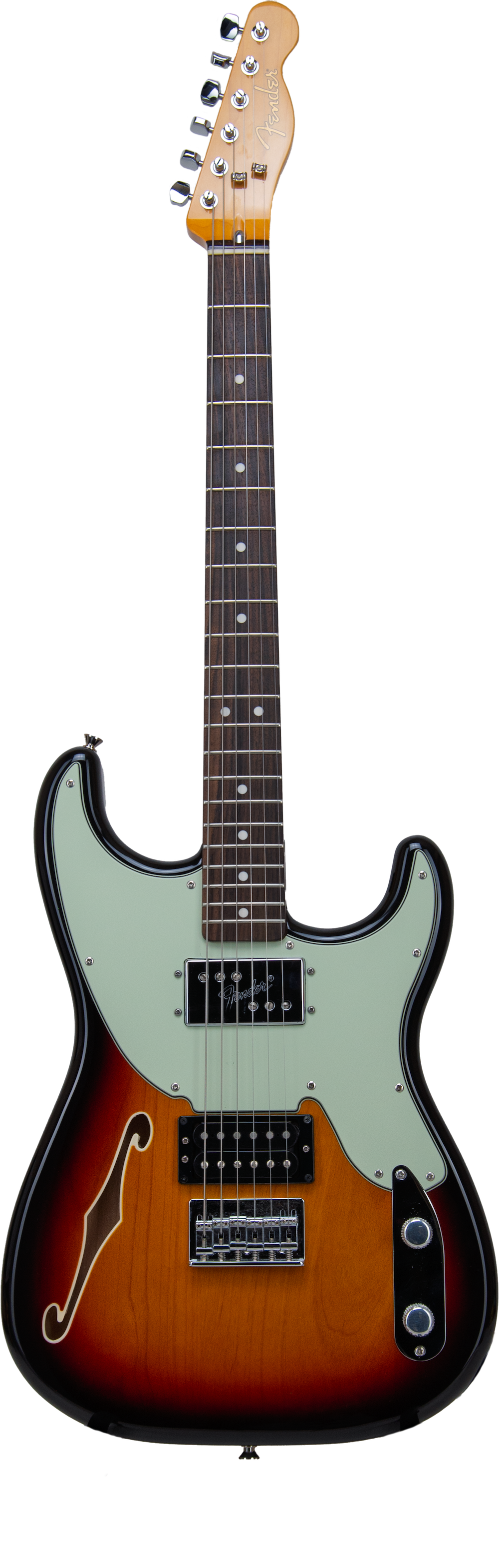 MIJ Fender Pawn Shop ‘72