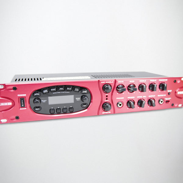 Line 6 Pod XT Pro