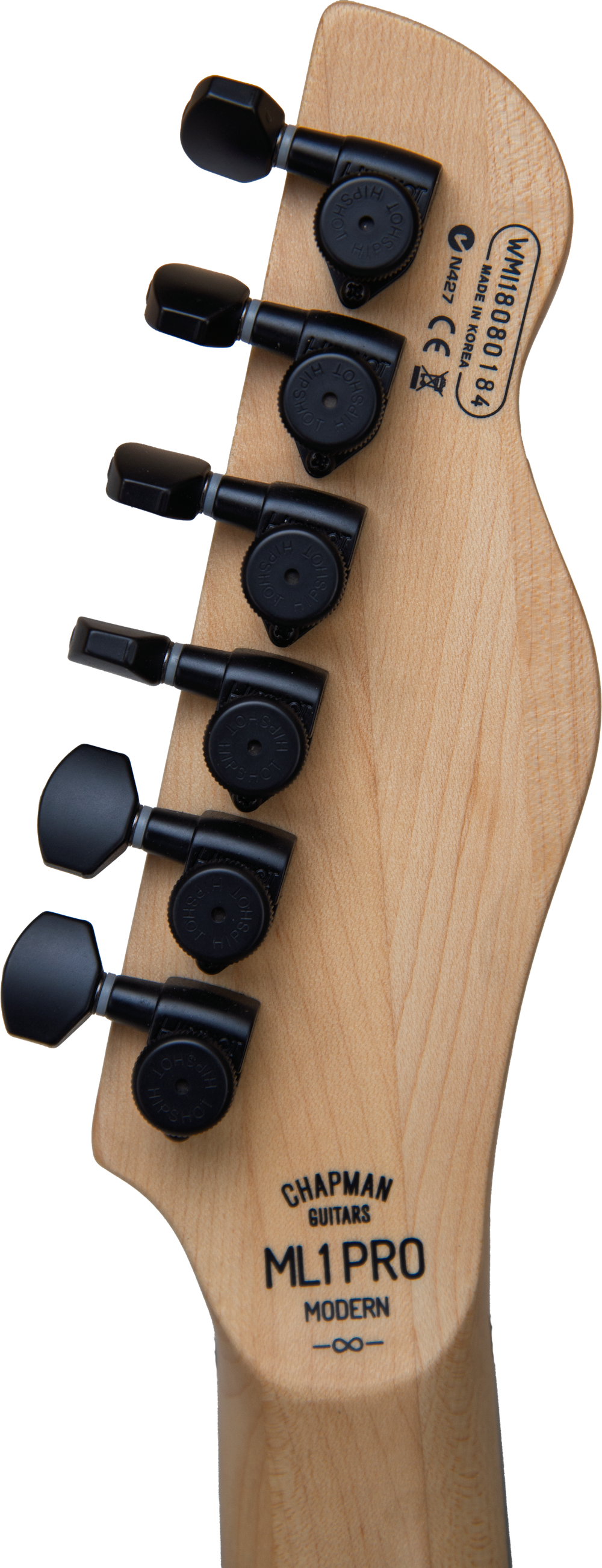 Chapman ML1 Pro Modern