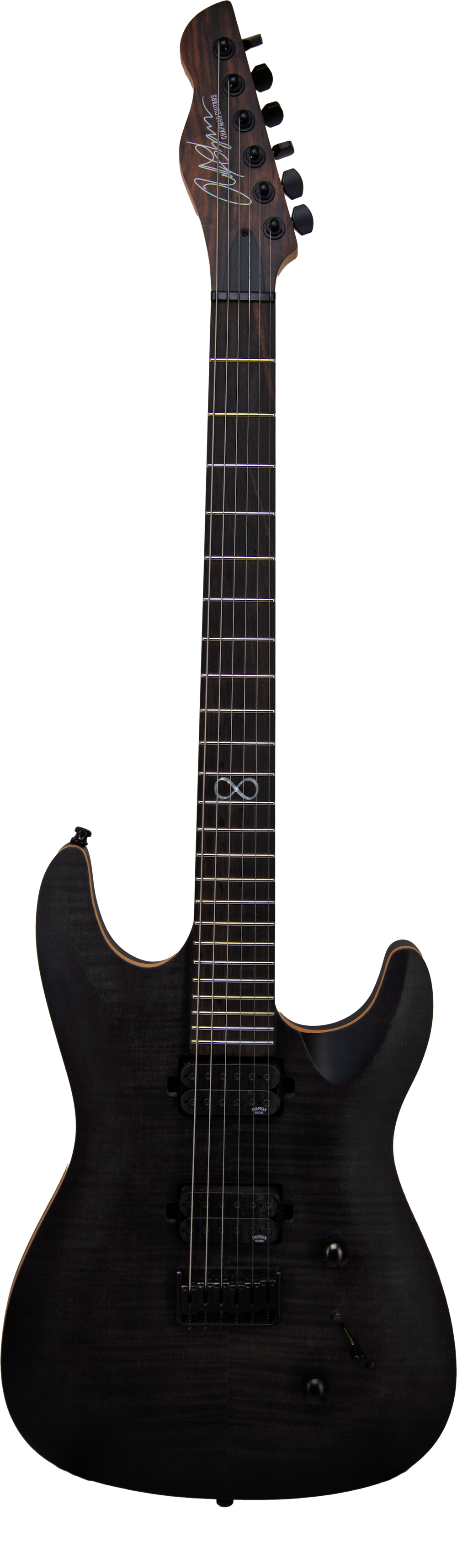 Chapman ML1 Pro Modern