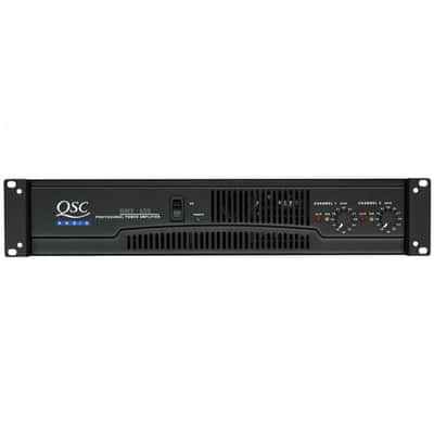 QSC RMX850 Power Amplifier