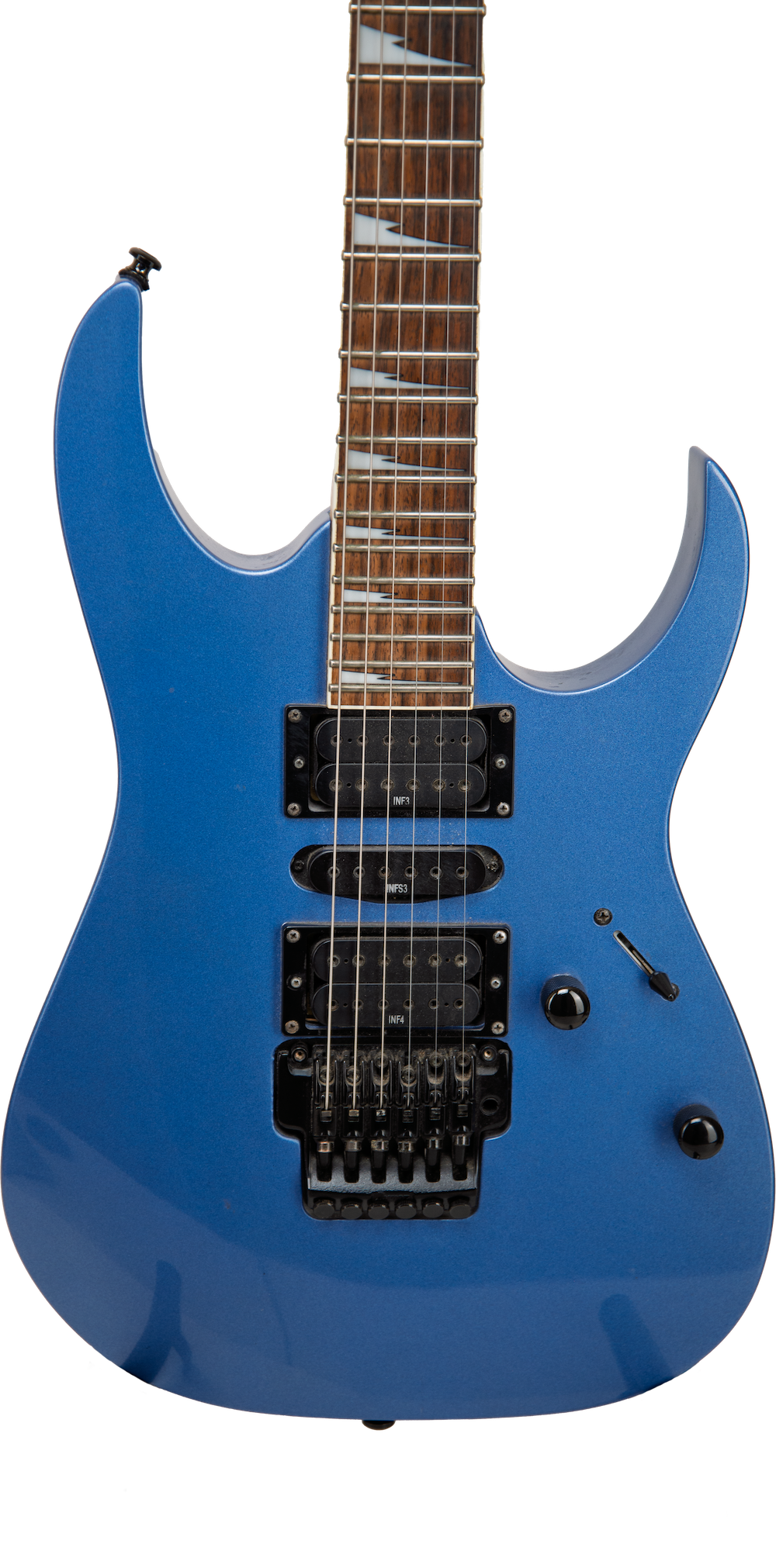 Ibanez RG370DX