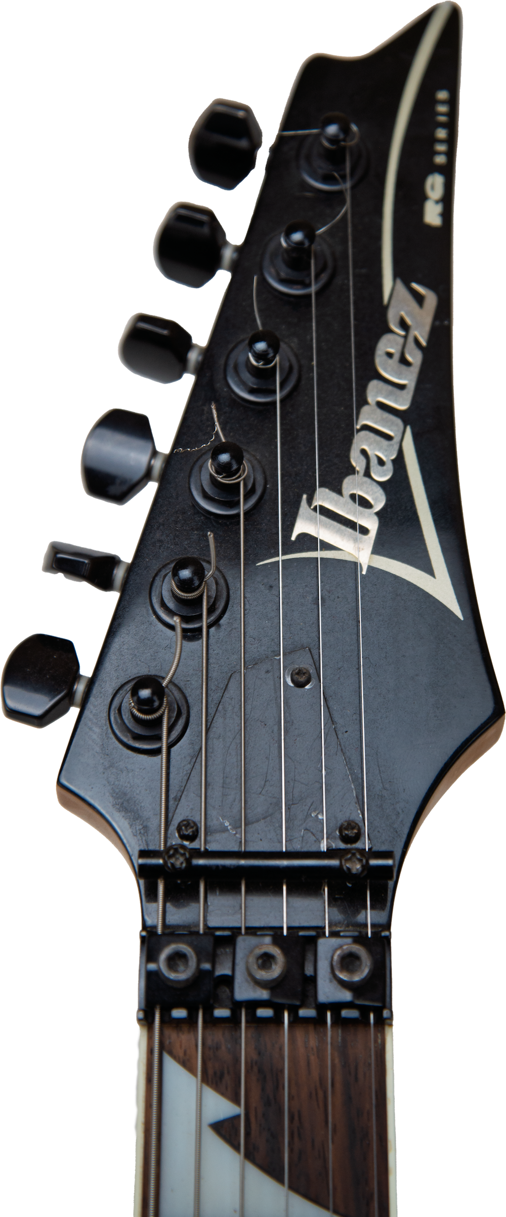 Ibanez RG370DX