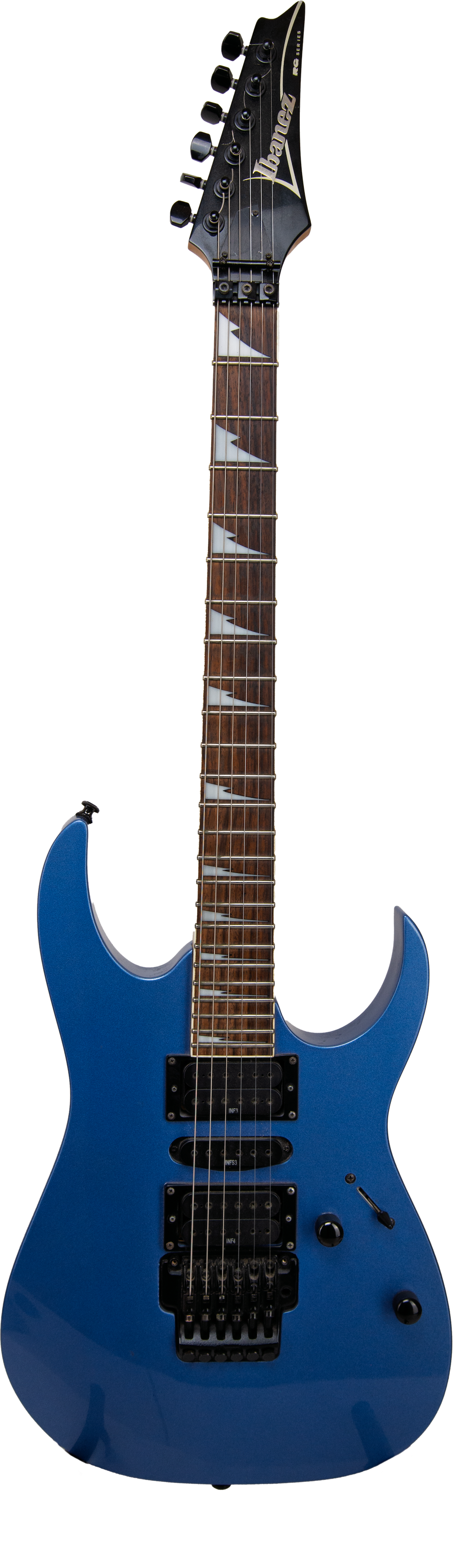 Ibanez RG370DX