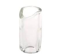 Rock Slide Glass Slide - Large