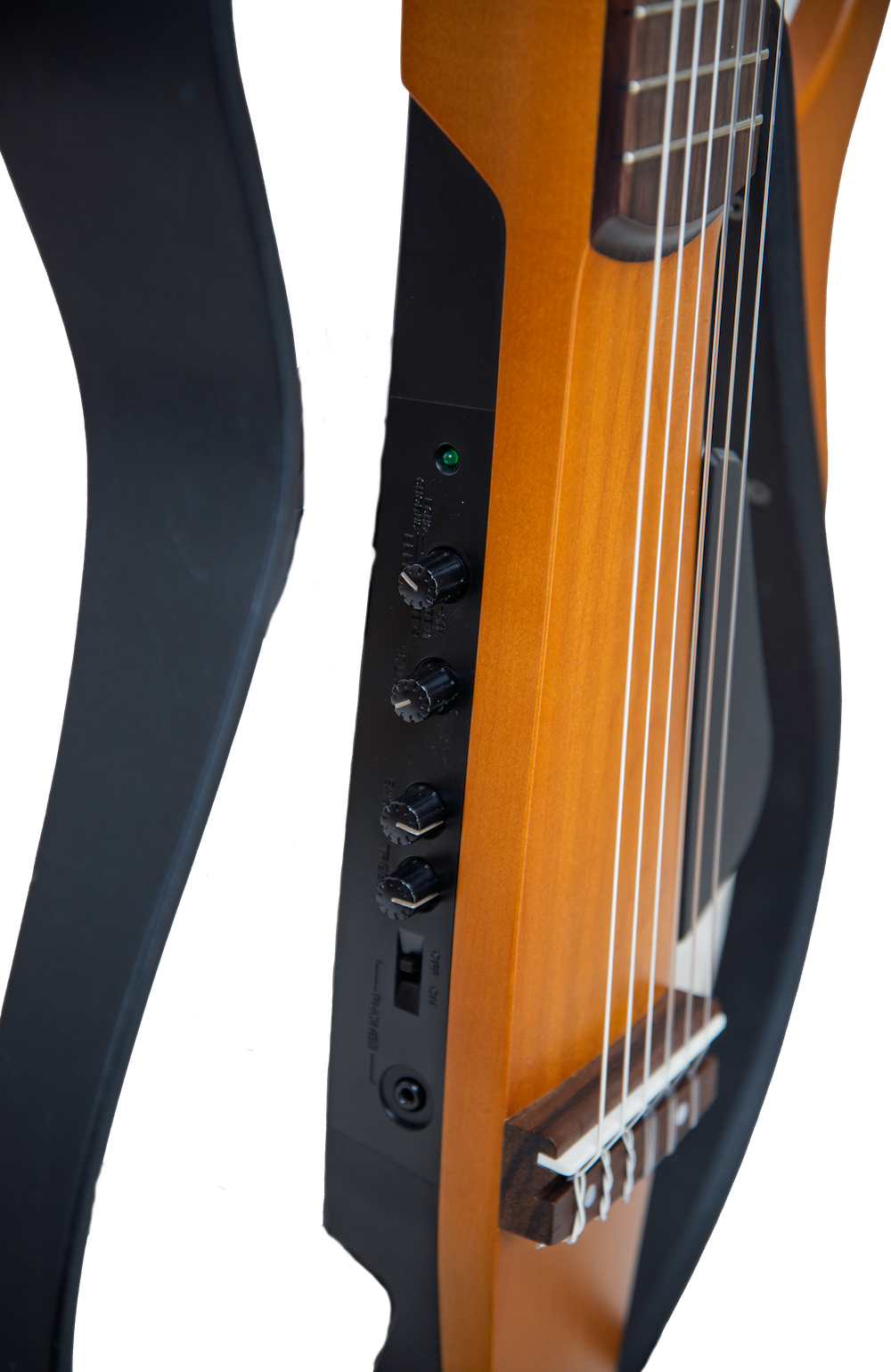 Yamaha SLG110N