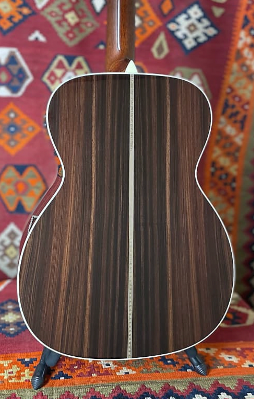 2023 Collings OM2H T