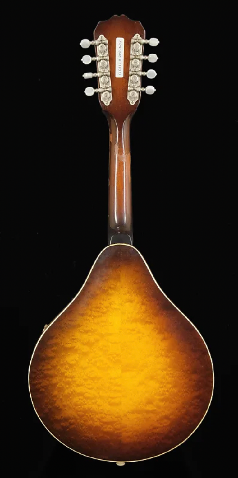 Gibson A50 - Sunburst 1937