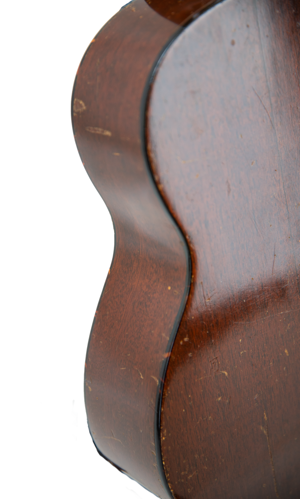 1950's Martin T1 Uke