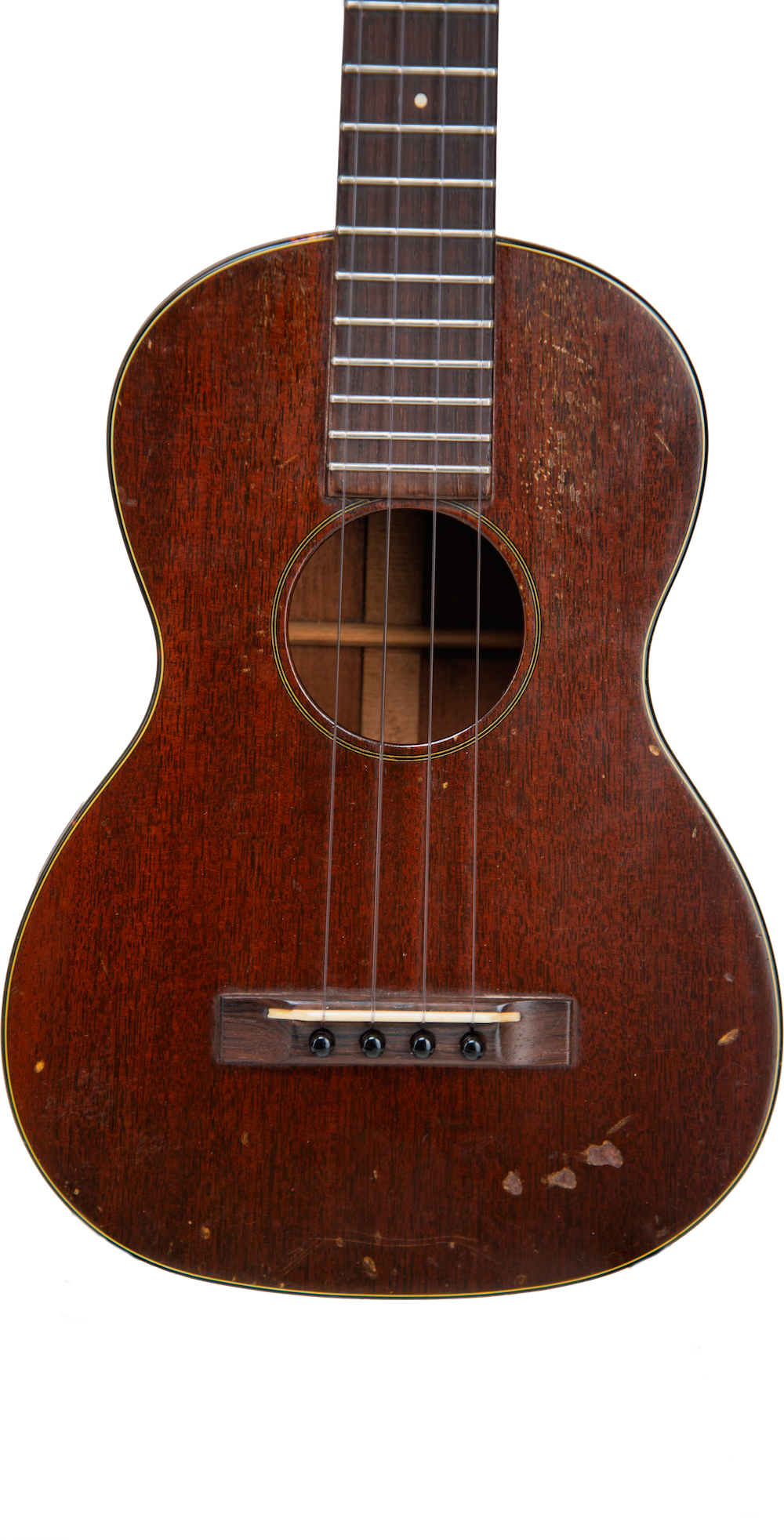 1950's Martin T1 Uke