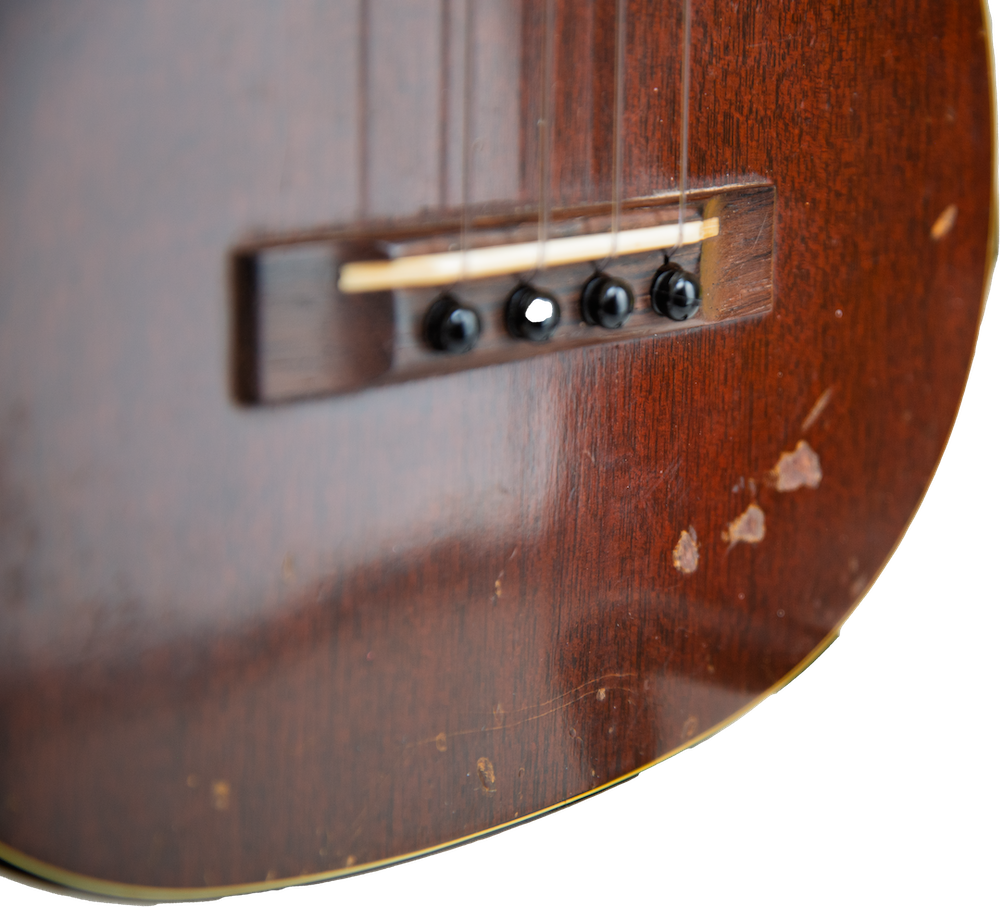 1950's Martin T1 Uke