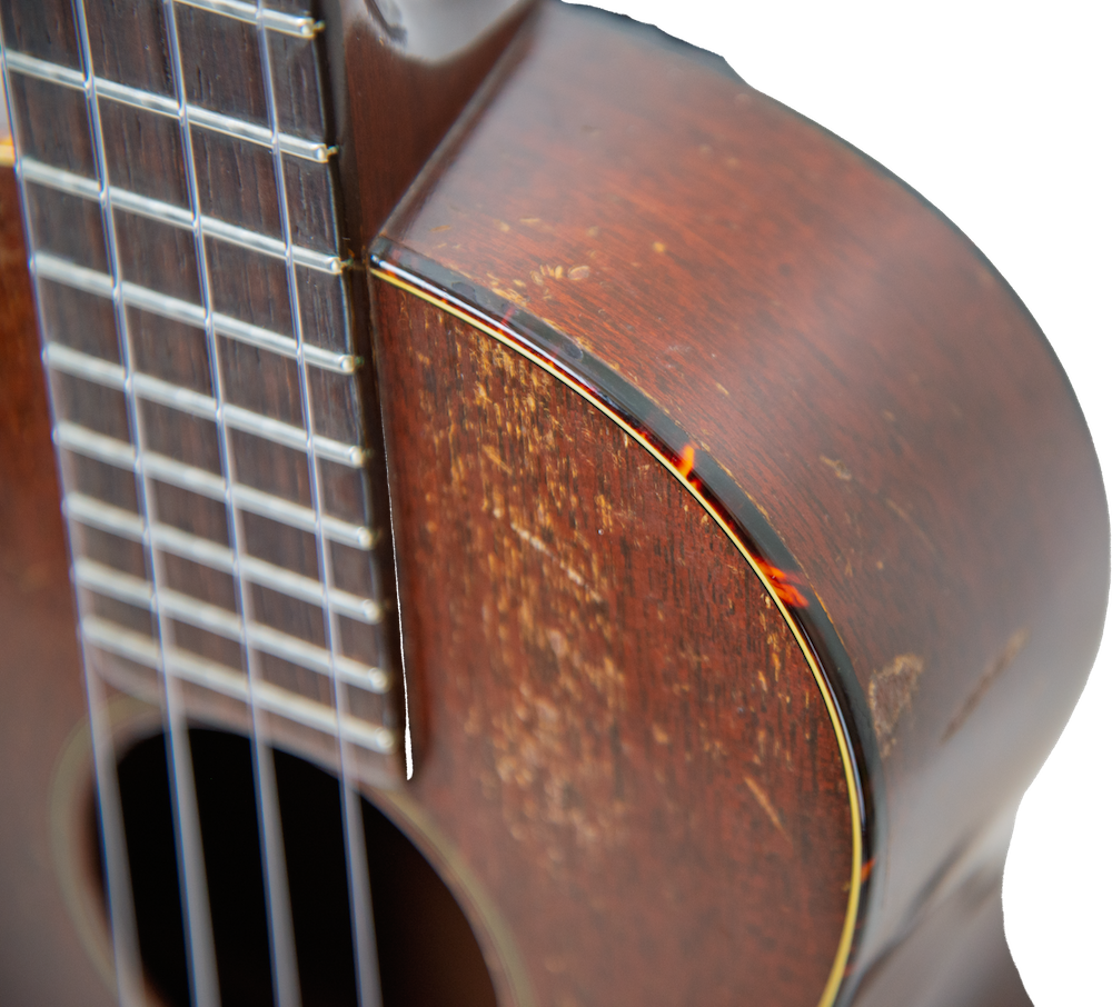 1950's Martin T1 Uke
