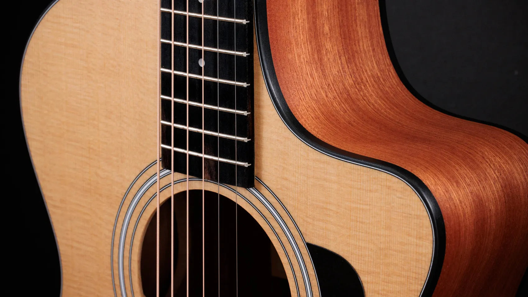 Taylor 112ce (#2204226474)