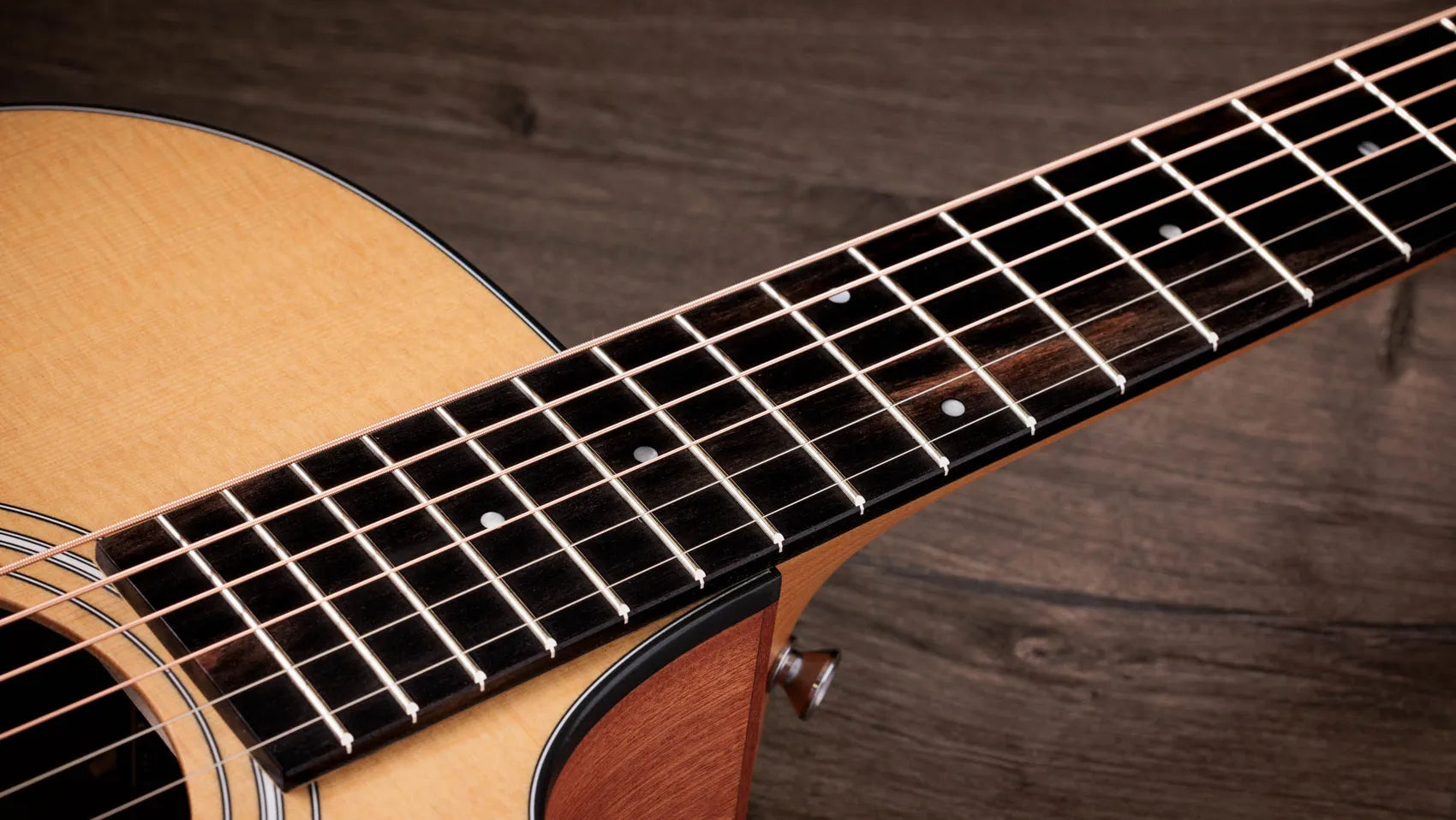 Taylor 112ce (#2204226474)