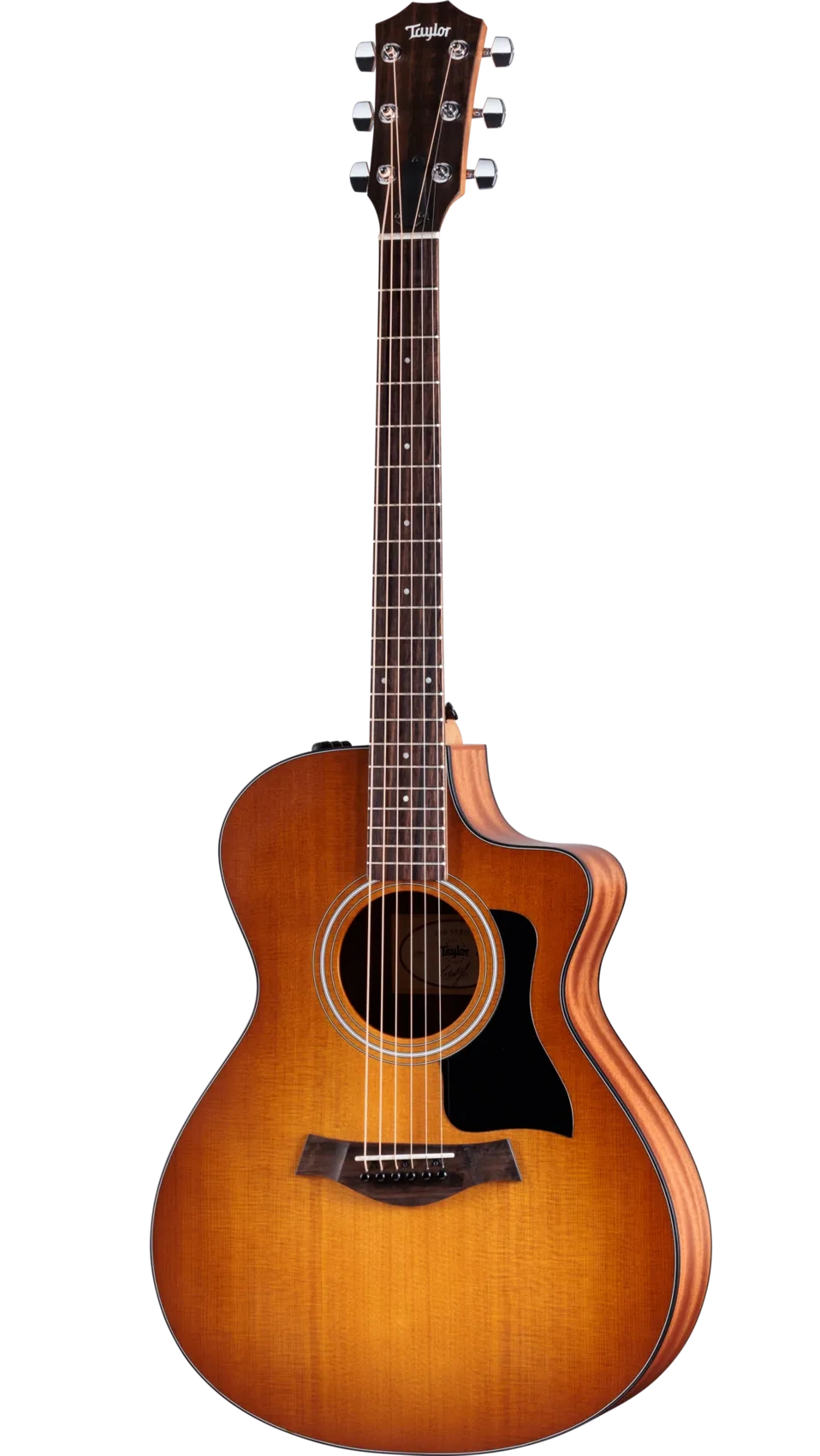 Taylor 112ce Special Edition Honeyburst (#2204076570)