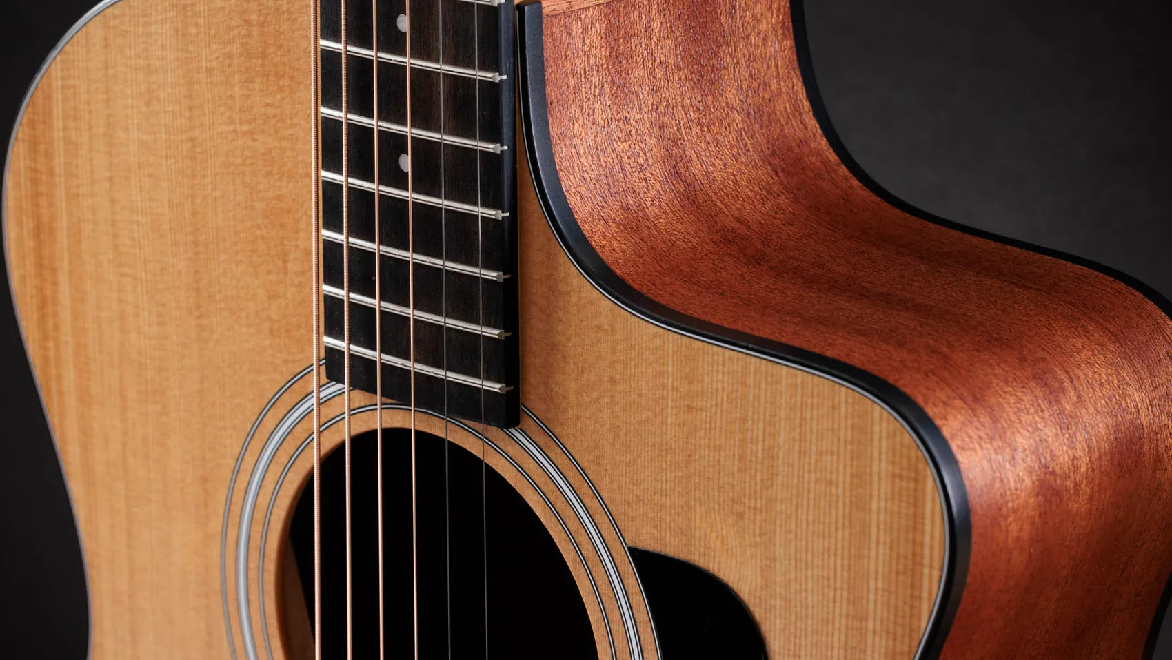 Taylor 114ce (#2205066556)