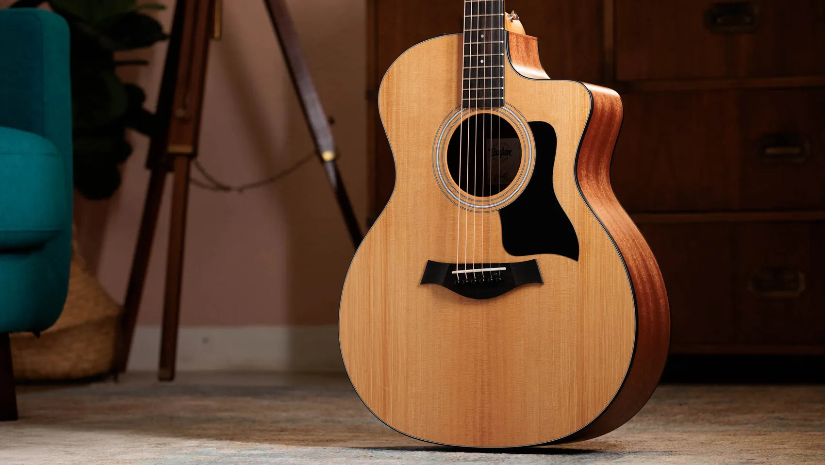 Taylor 114ce (#2205066556)