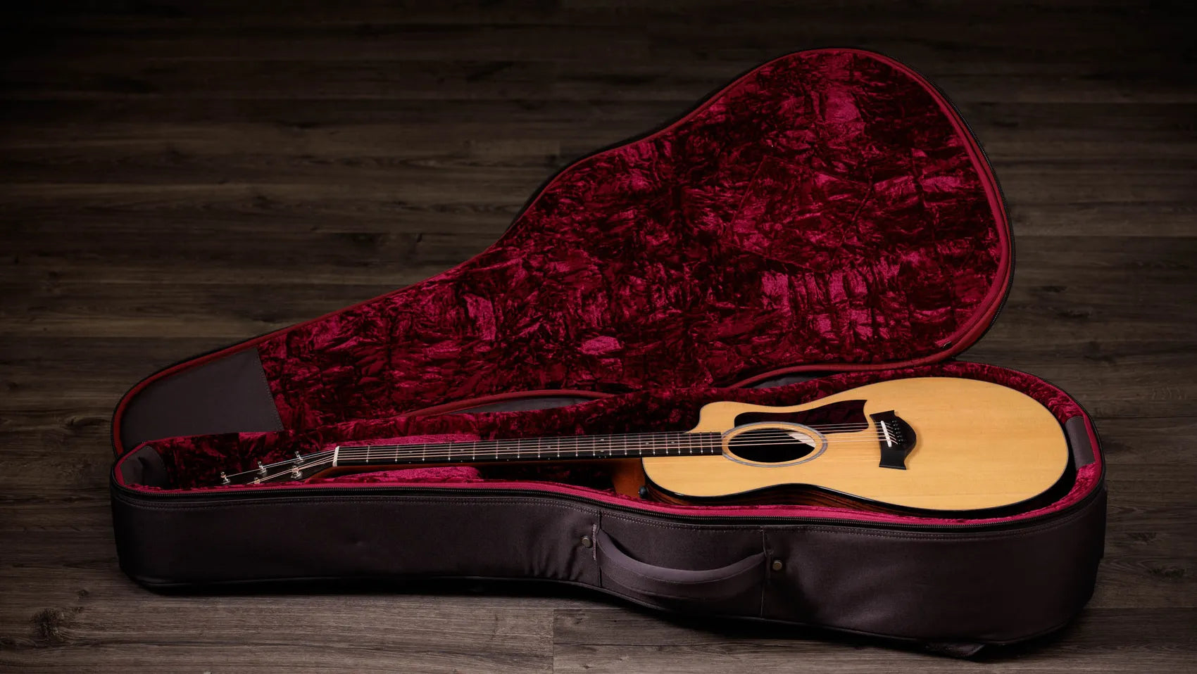 Taylor 212ce Plus (#2205116476)