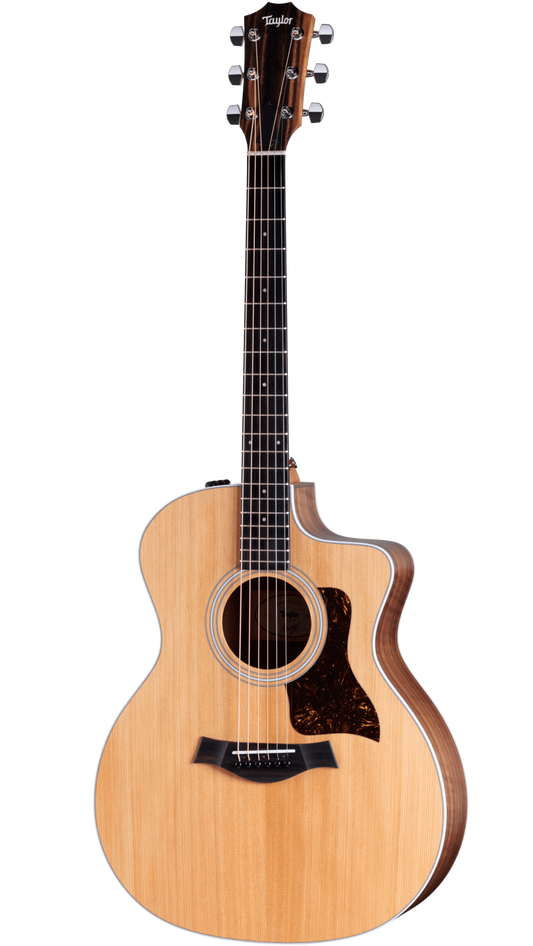 Taylor 212ce Grand Concert