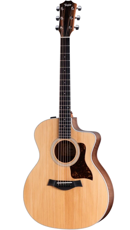 Taylor 214ce (SN:2203106236)