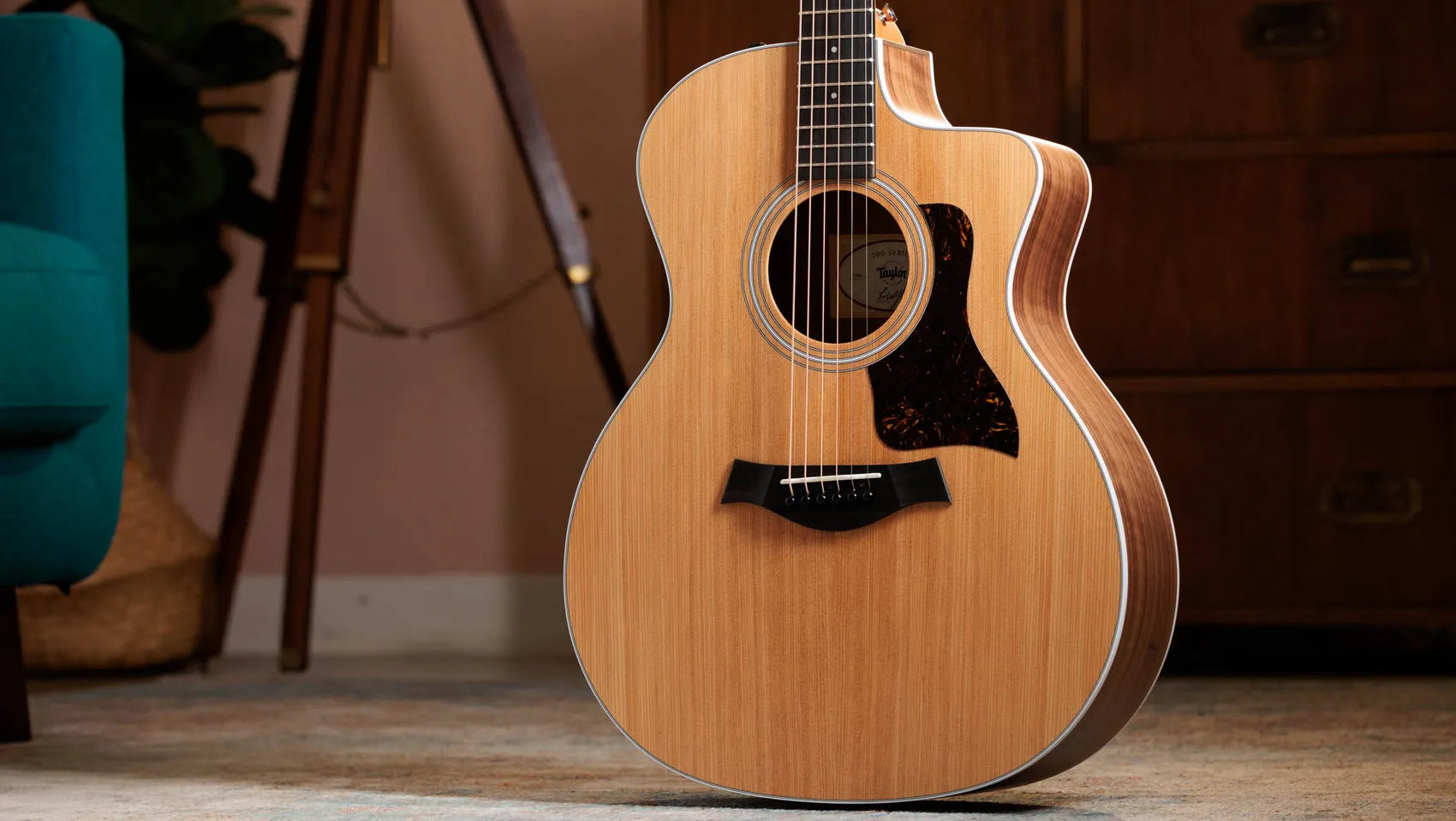 Taylor 214ce (#2206246259)