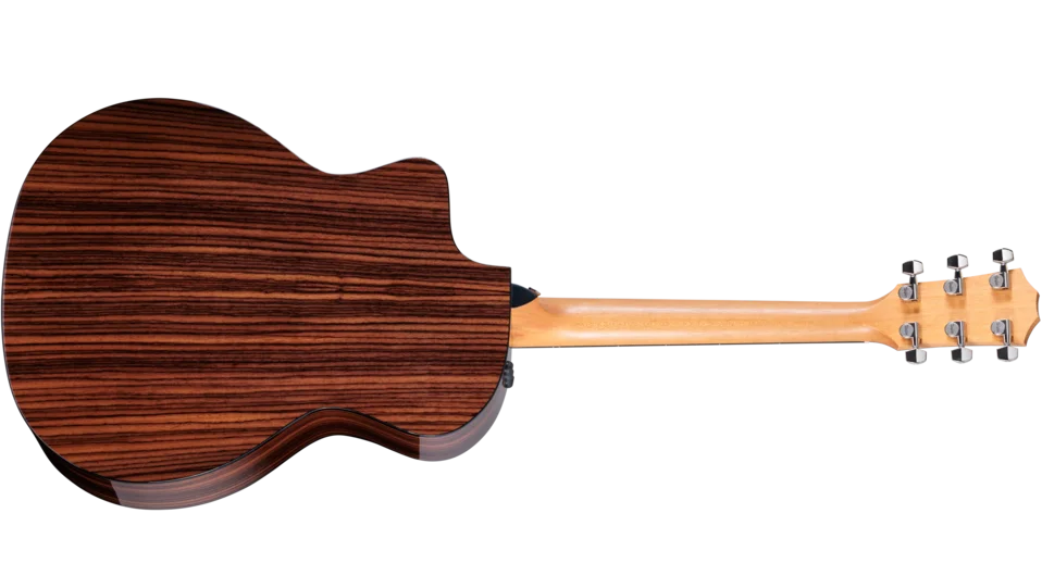 Taylor 214ce Plus manufacturer model photo