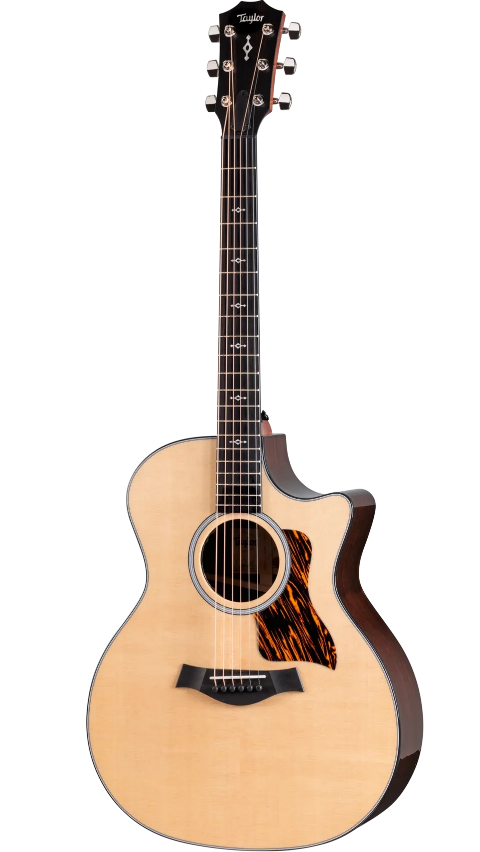 Next Generation Taylor 414ce
