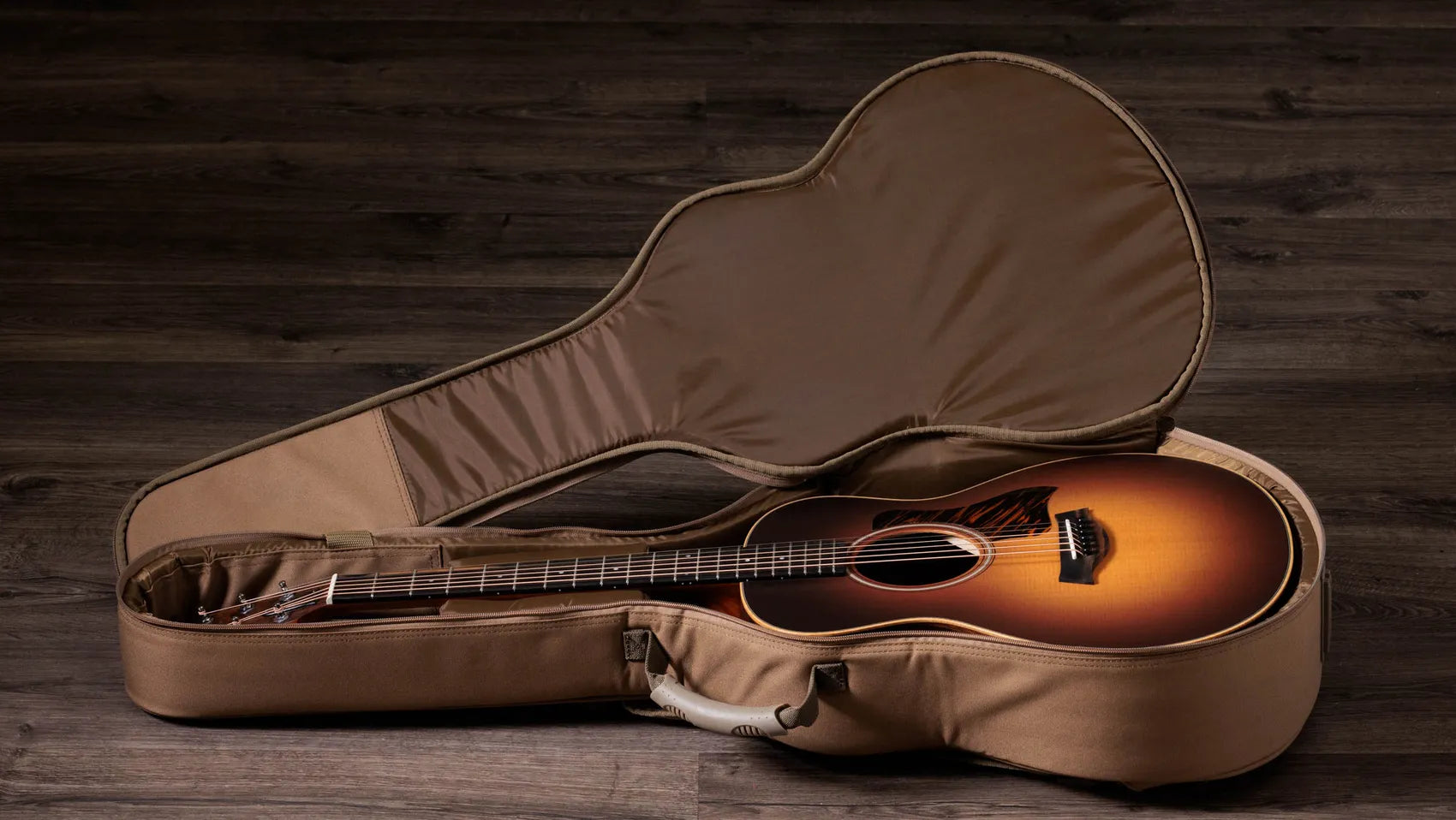 Taylor GS Mini-e Rosewood SB (#2205156272)