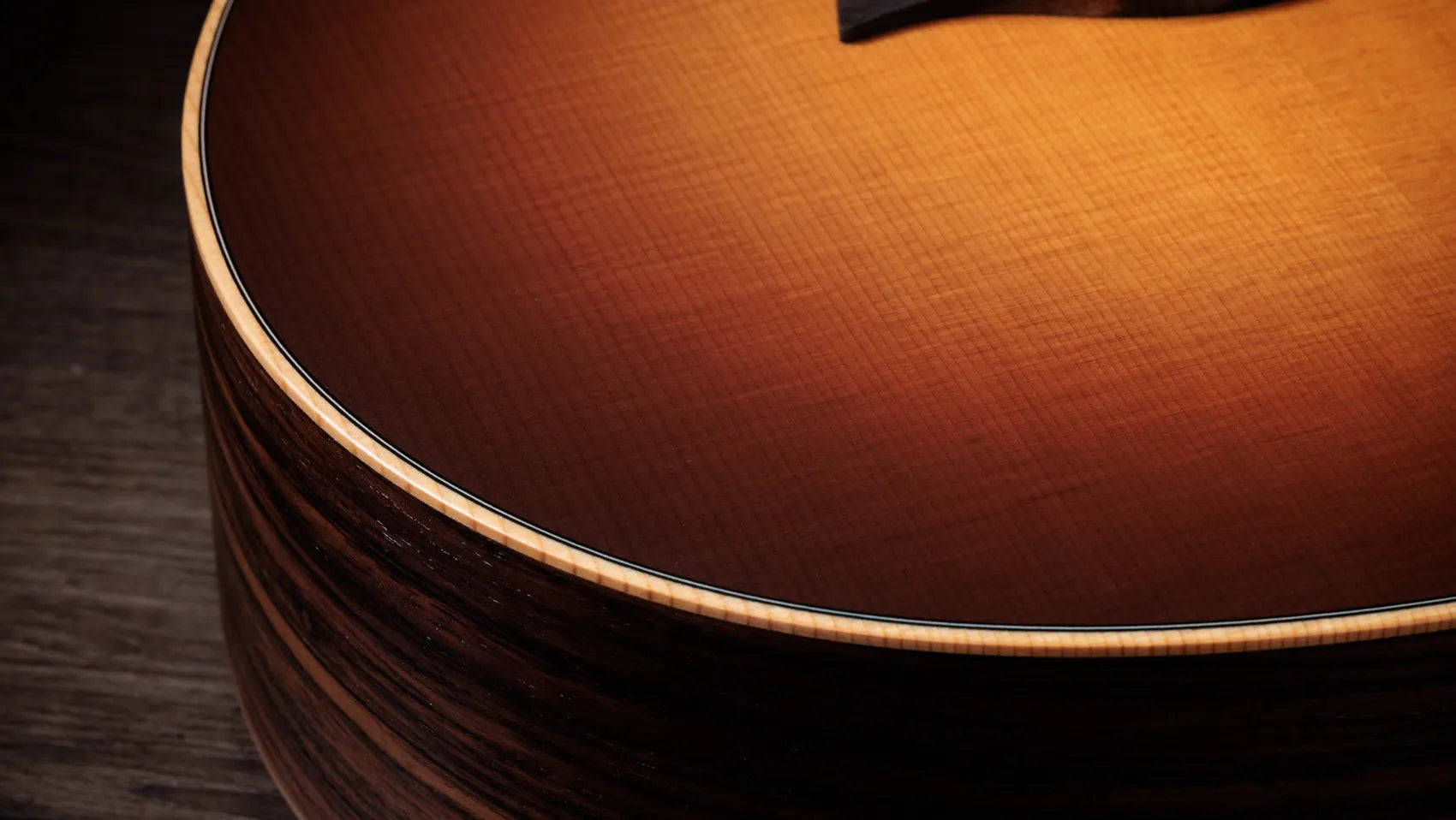 Taylor GS Mini-e Rosewood SB (#2205156272)