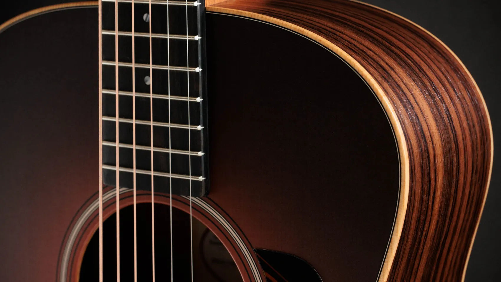 Taylor GS Mini-e Rosewood SB (#2205156272)