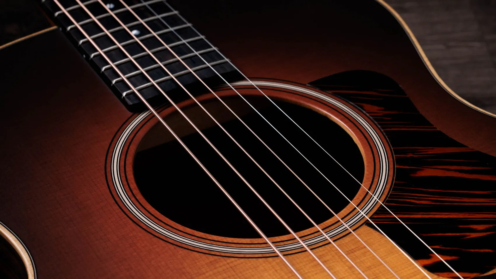 Taylor GS Mini-e Rosewood SB (#2205156272)