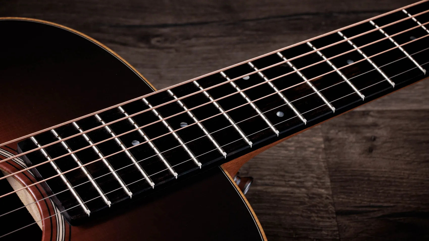Taylor GS Mini-e Rosewood SB (#2205156272)