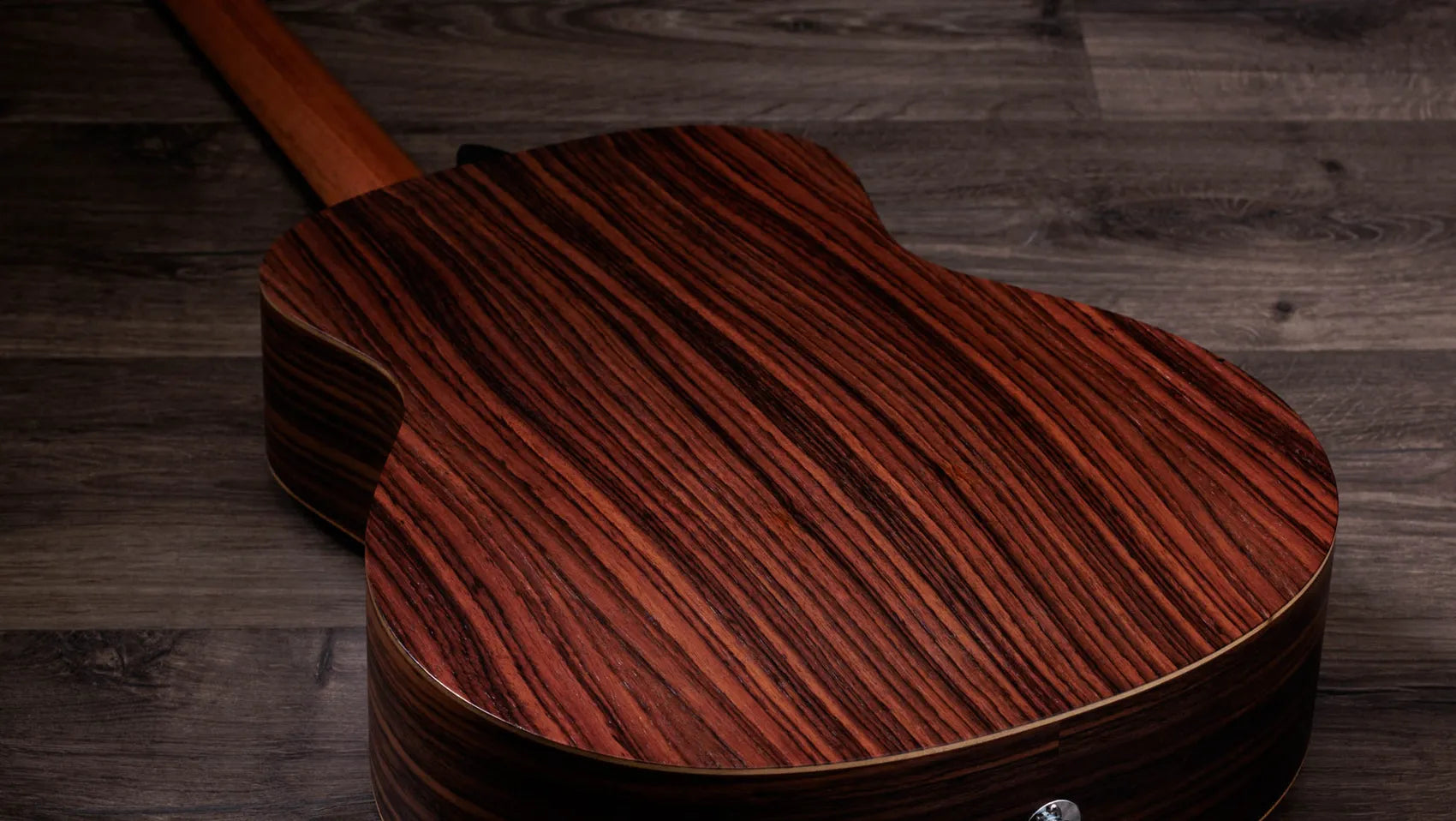 Taylor GS Mini-e Rosewood SB (#2205156272)