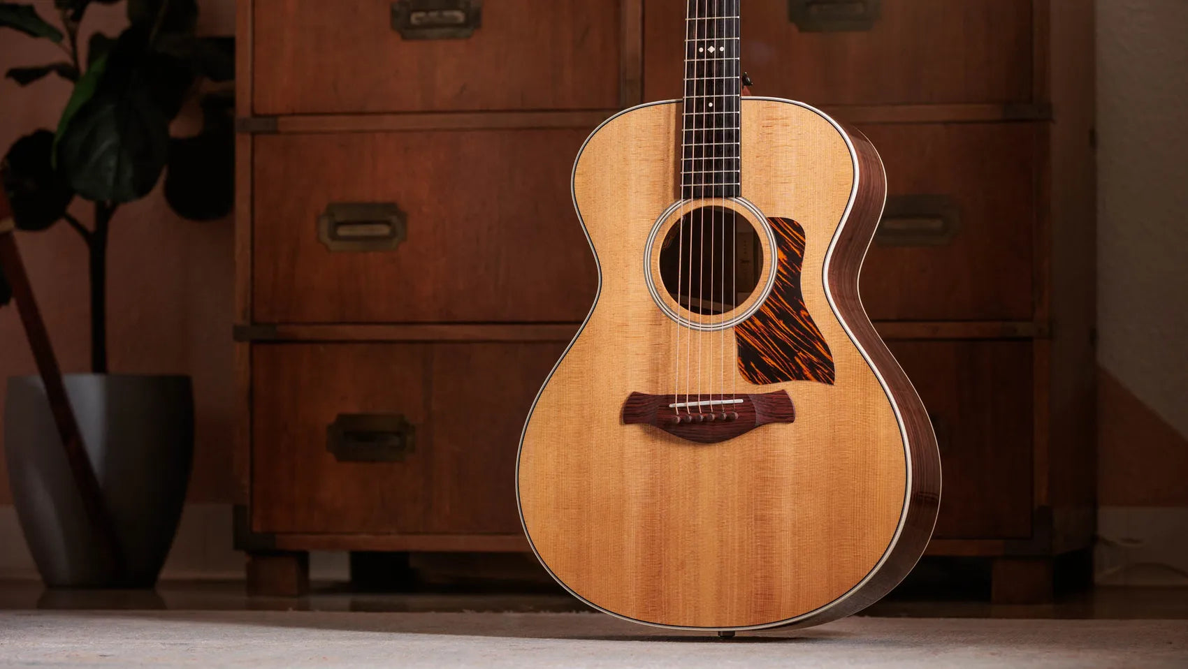 Taylor Gold Label 712E (#1205056070)