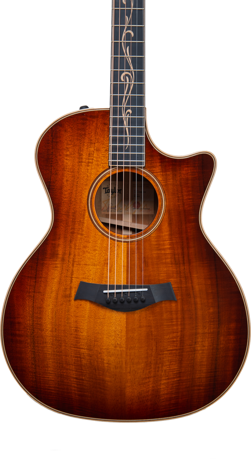 Taylor K24ce