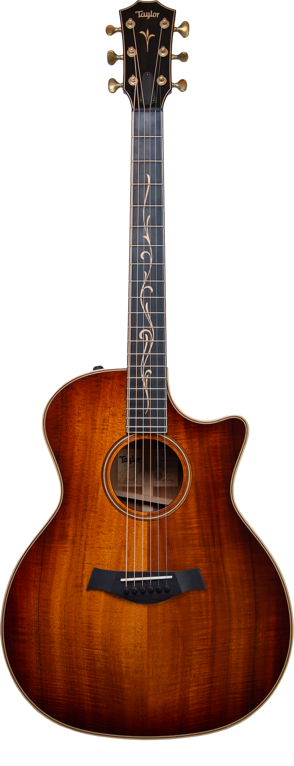 Taylor K24ce