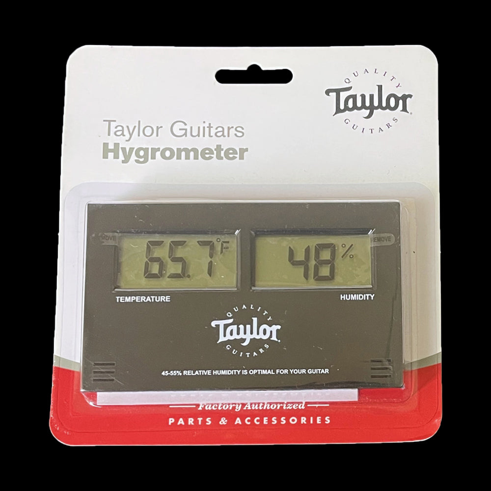 Taylor Hygrometer