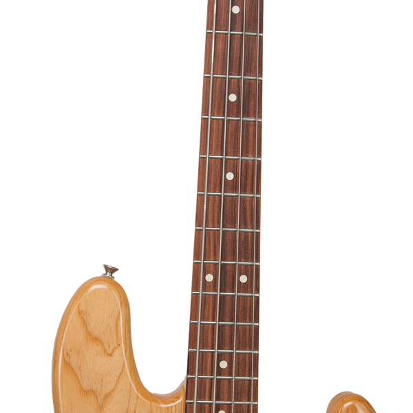 2017 Fender Jazz Bass Special Edition - Made in Mexico