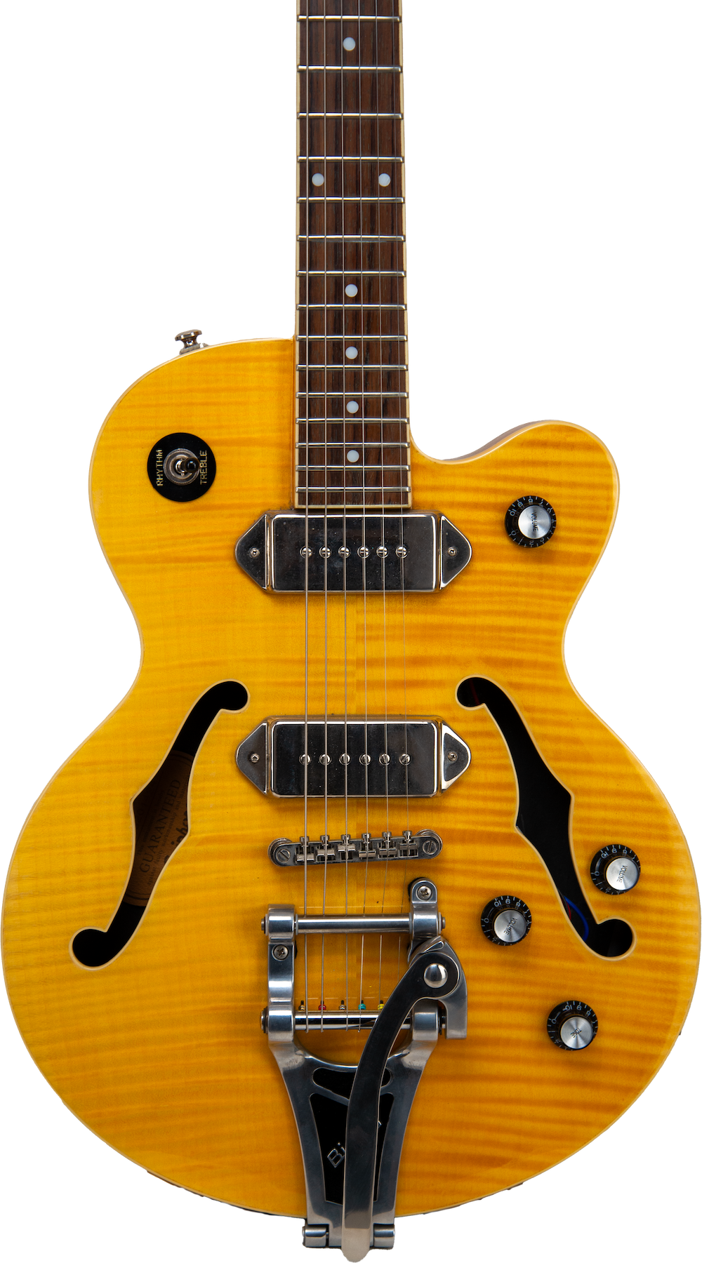 Epiphone Wildkat