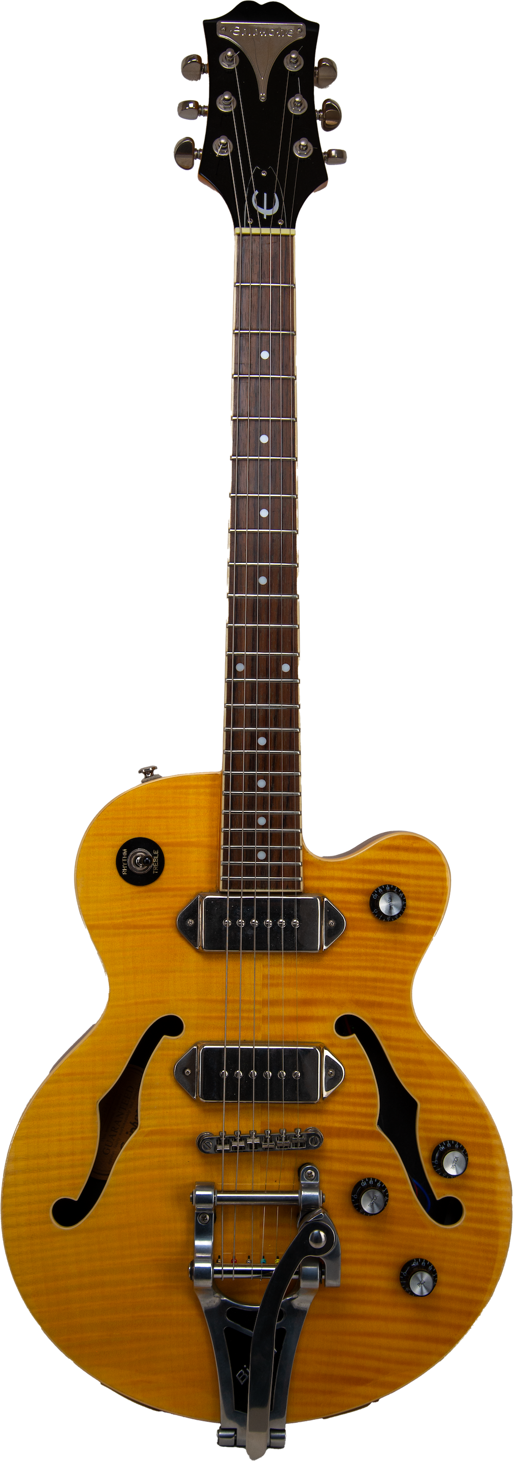 Epiphone Wildkat