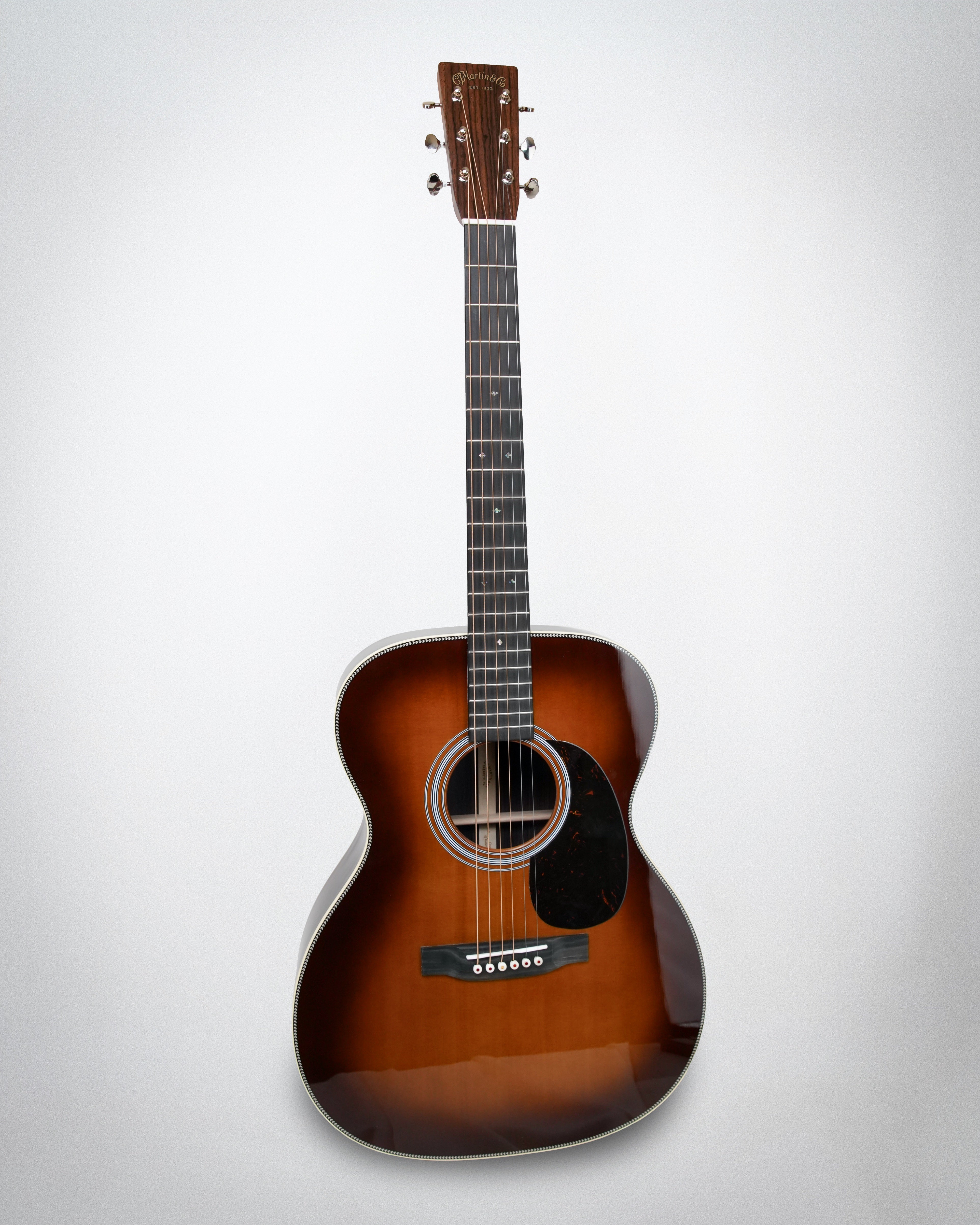 Martin 000-28 1933 Ambertone