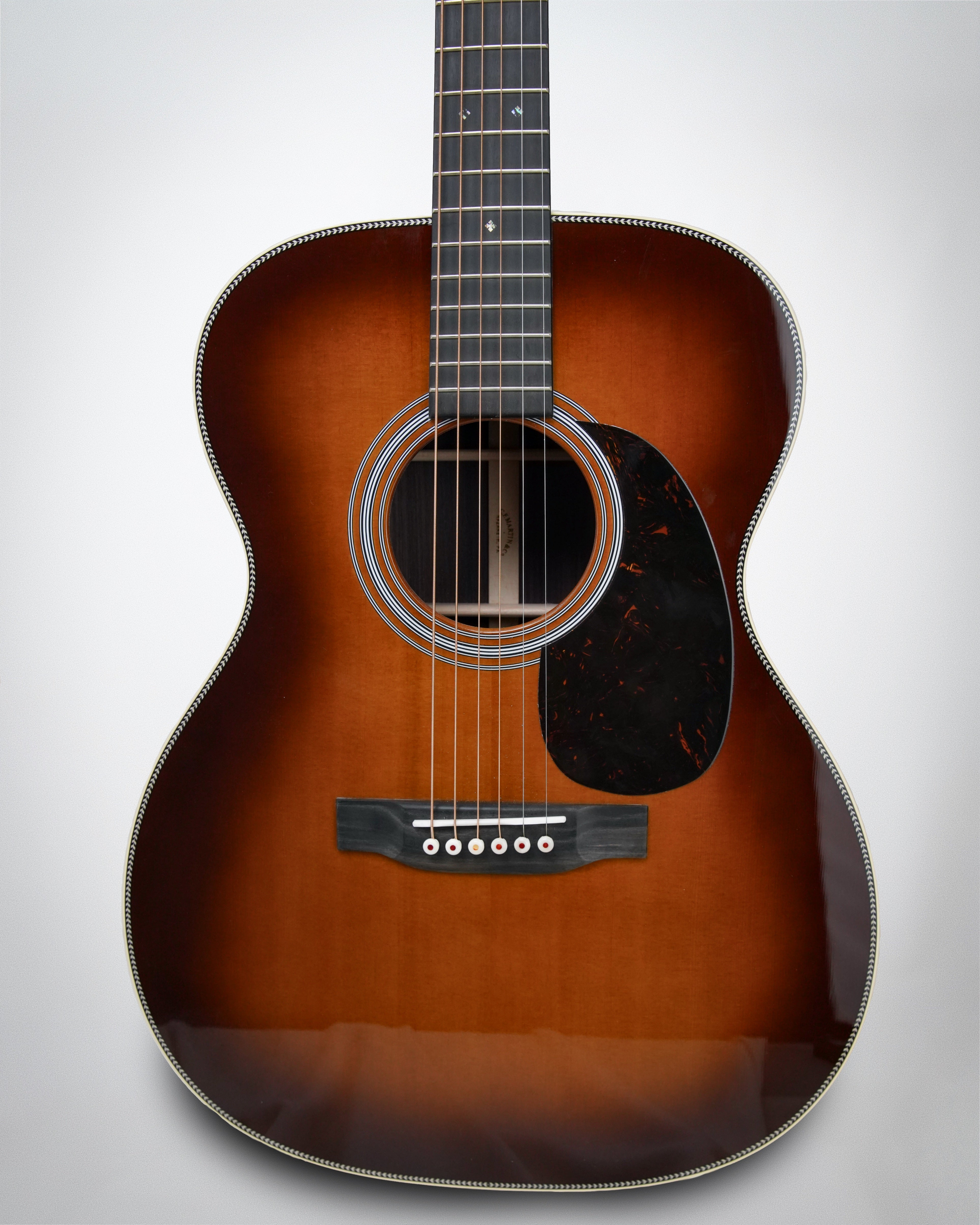 Martin 000-28 1933 Ambertone