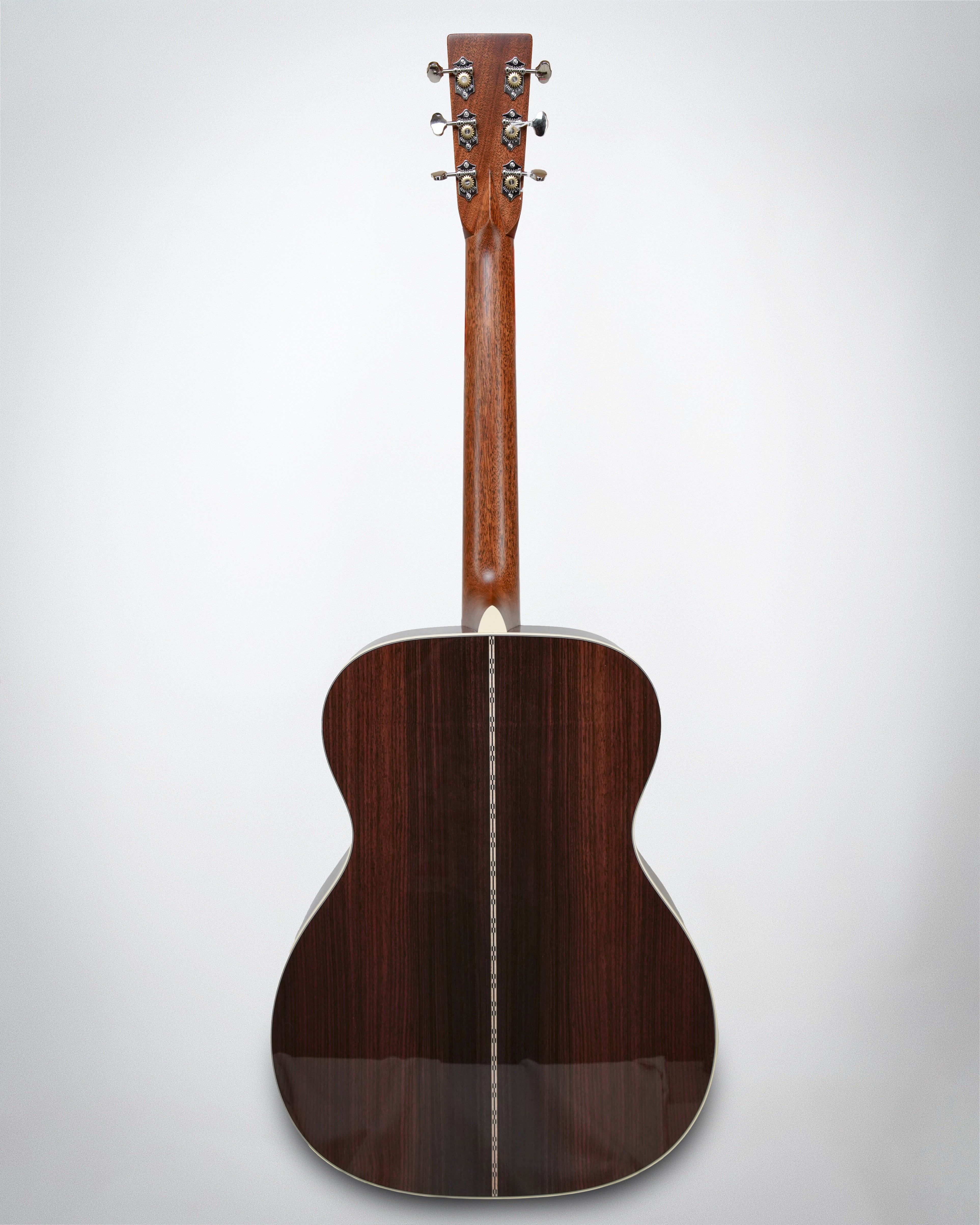 Martin 000-28 1933 Ambertone