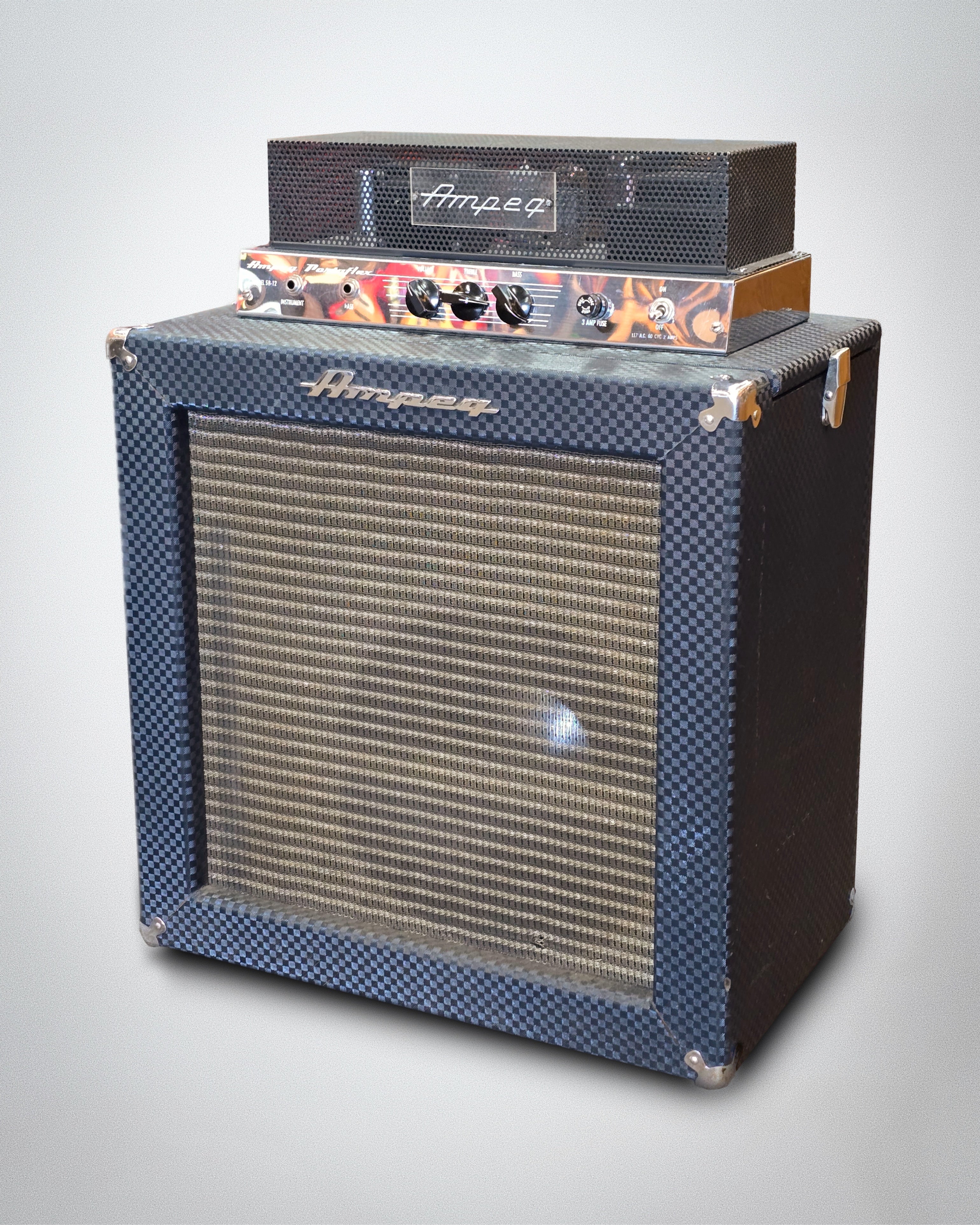 Ampeg SB-12 Portaflex