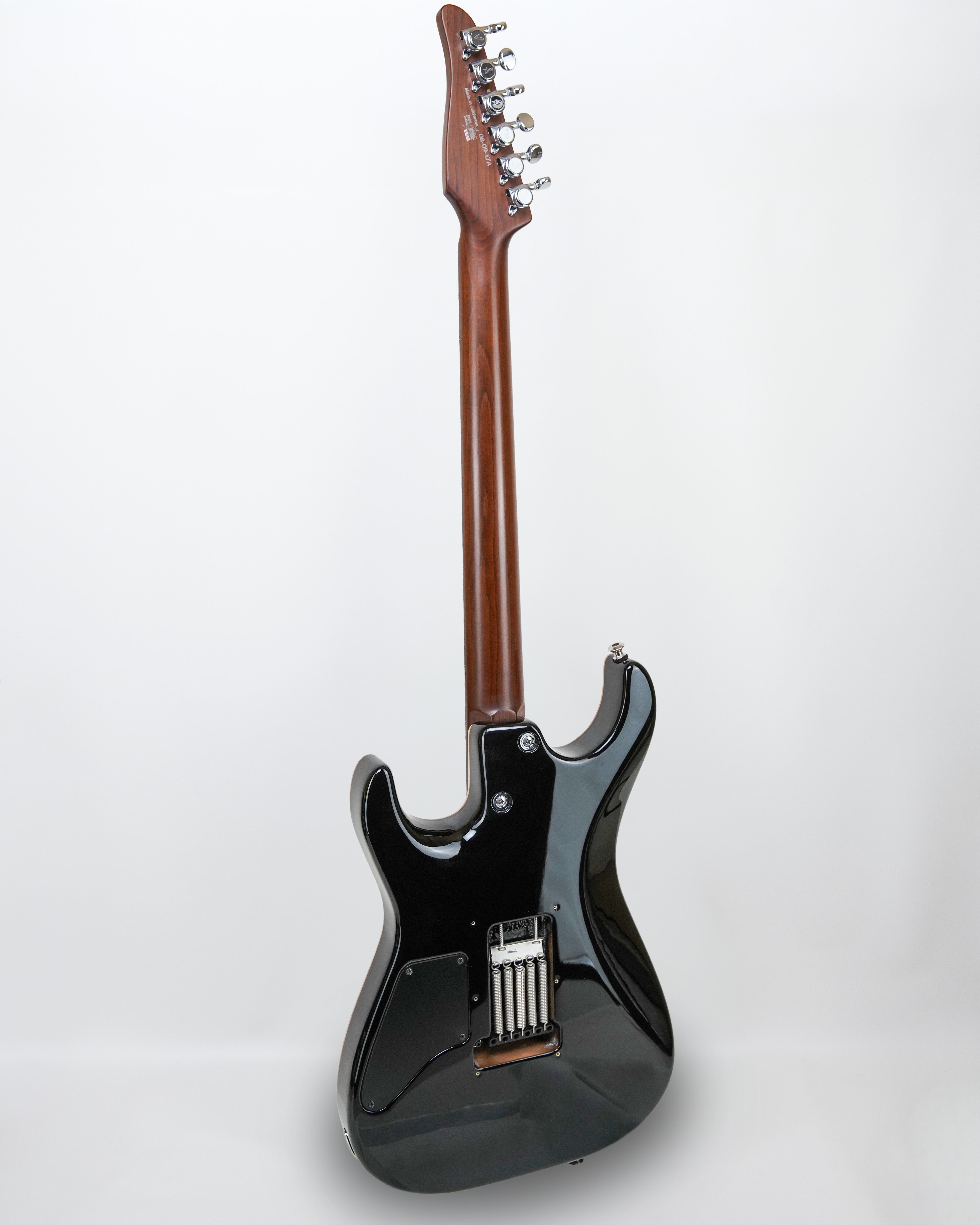 2017 Tom Anderson Drop Top