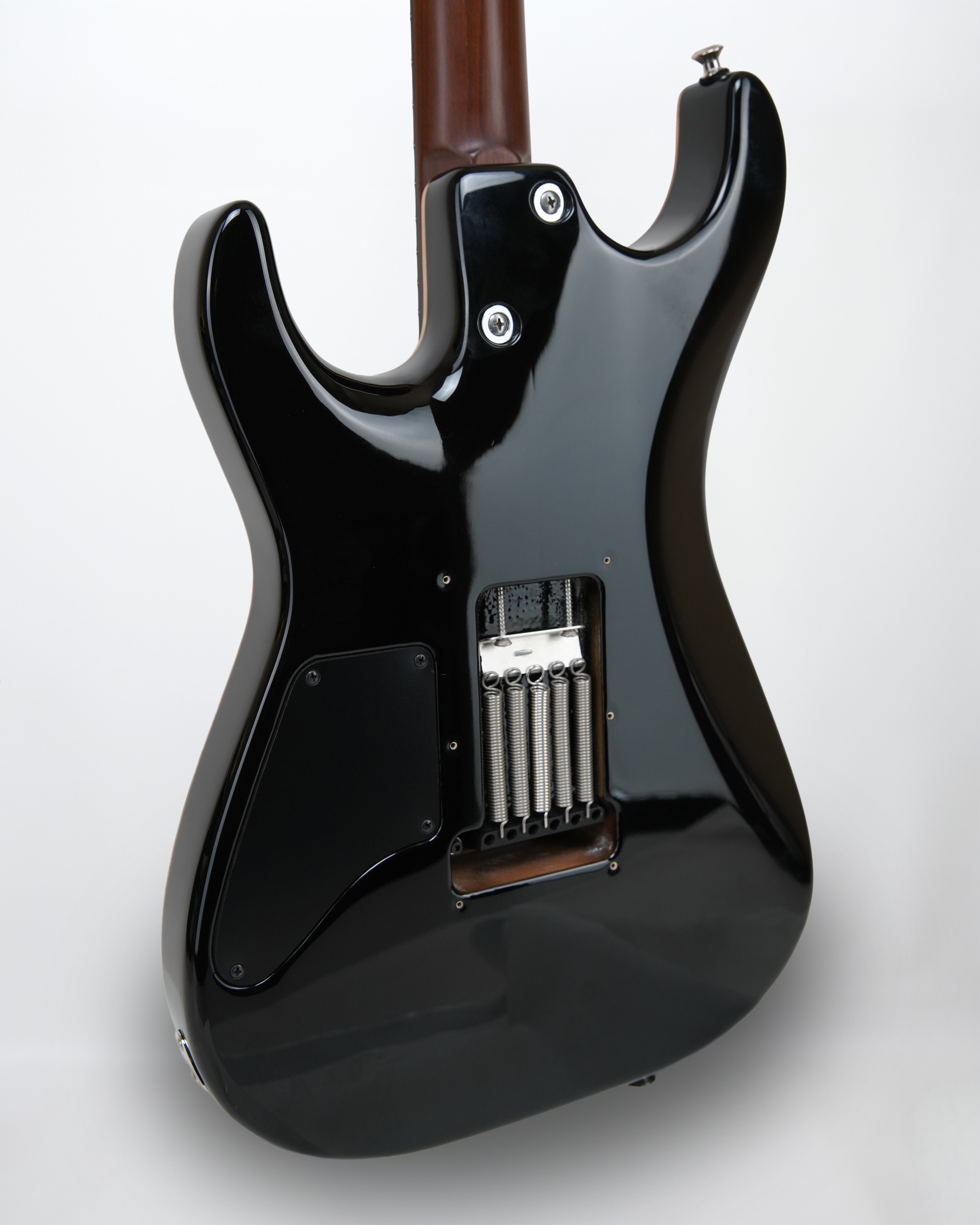 2017 Tom Anderson Drop Top