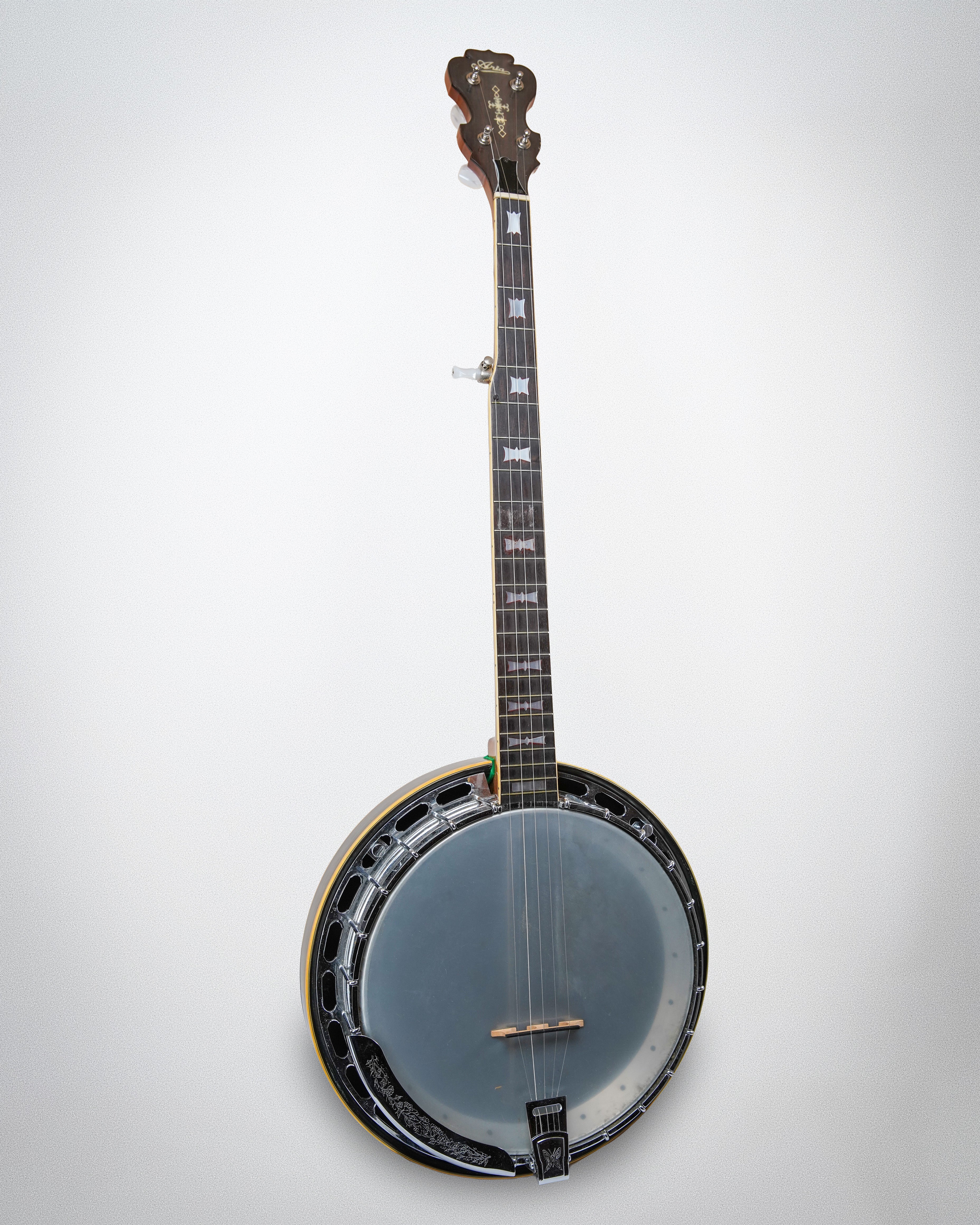 Aria 5-String Banjo (#BJ1)