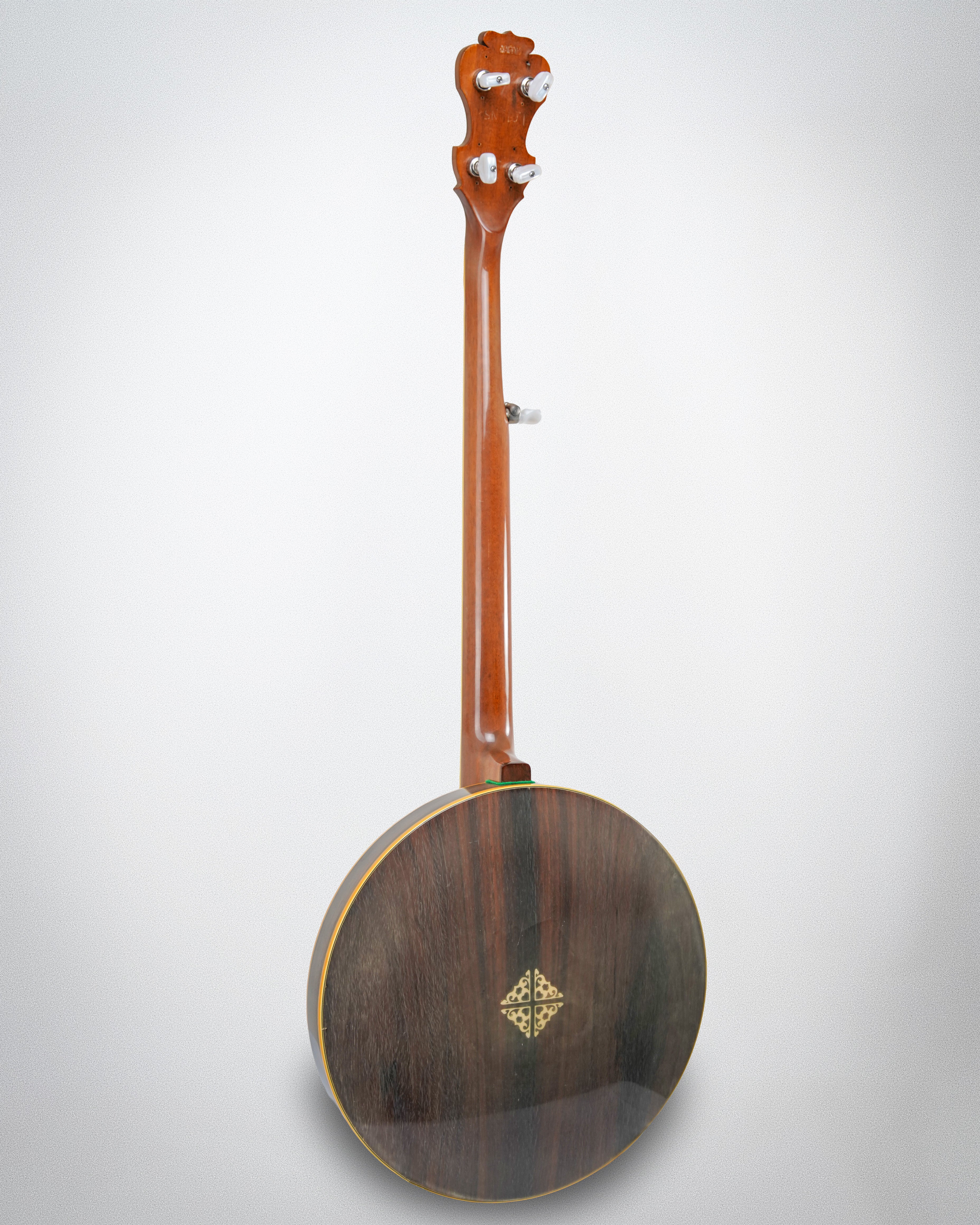 Aria 5-String Banjo (#BJ1)