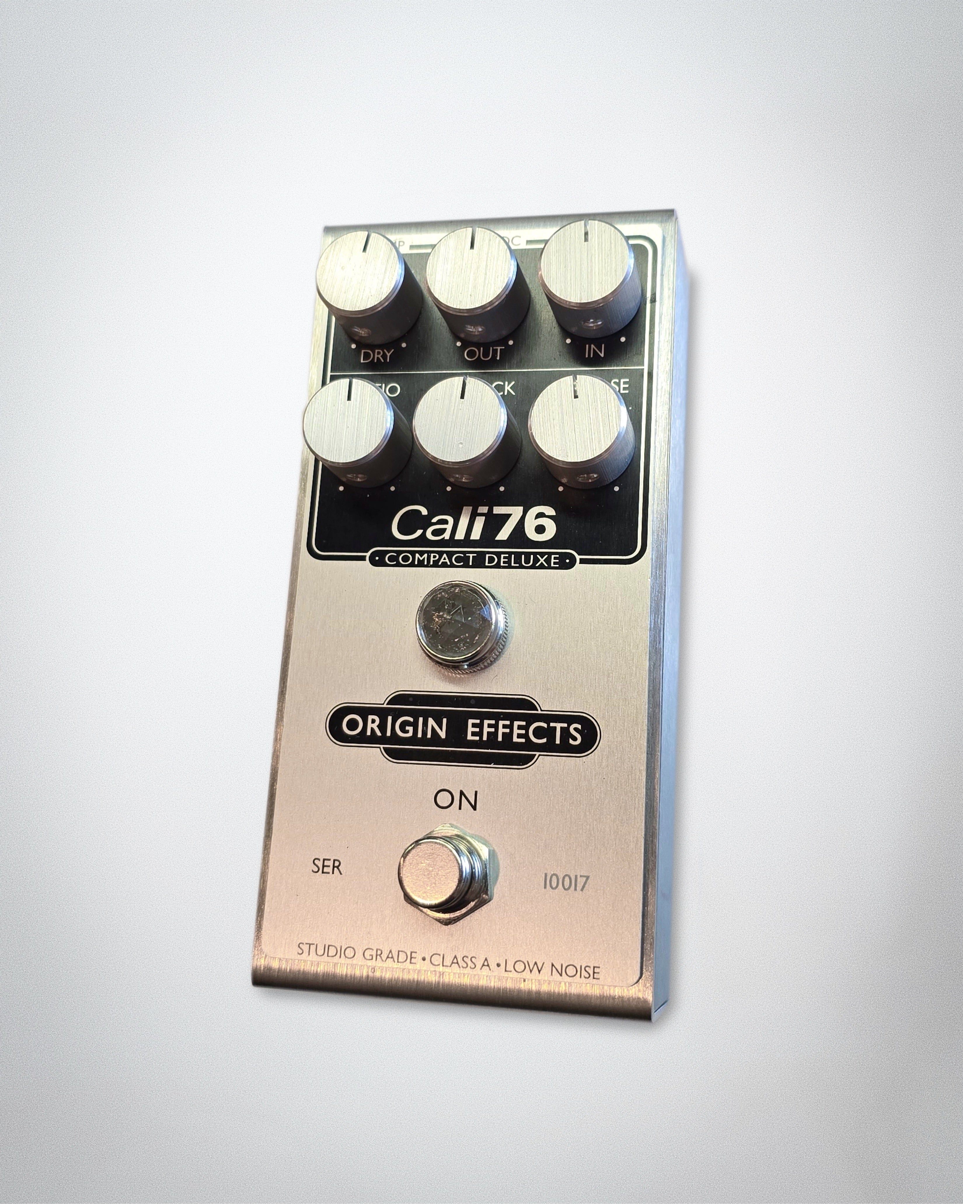 Origin Effects Cali76 Compact Deluxe